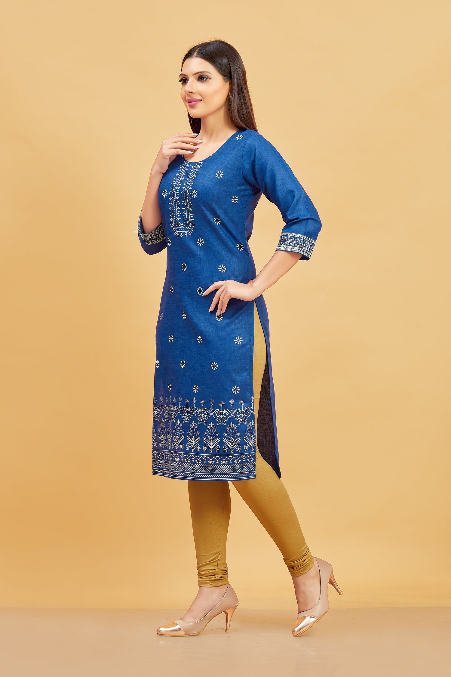Ishana Kurti - Roop Darshan