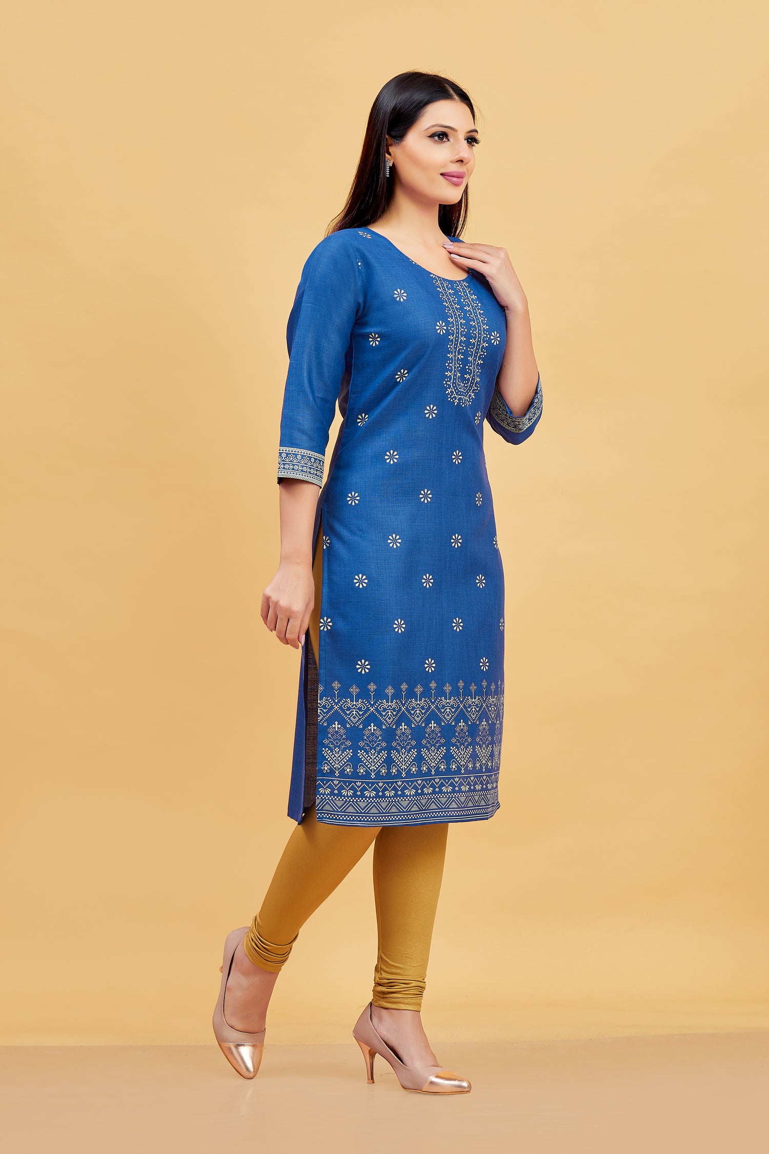Ishana Kurti - Roop Darshan