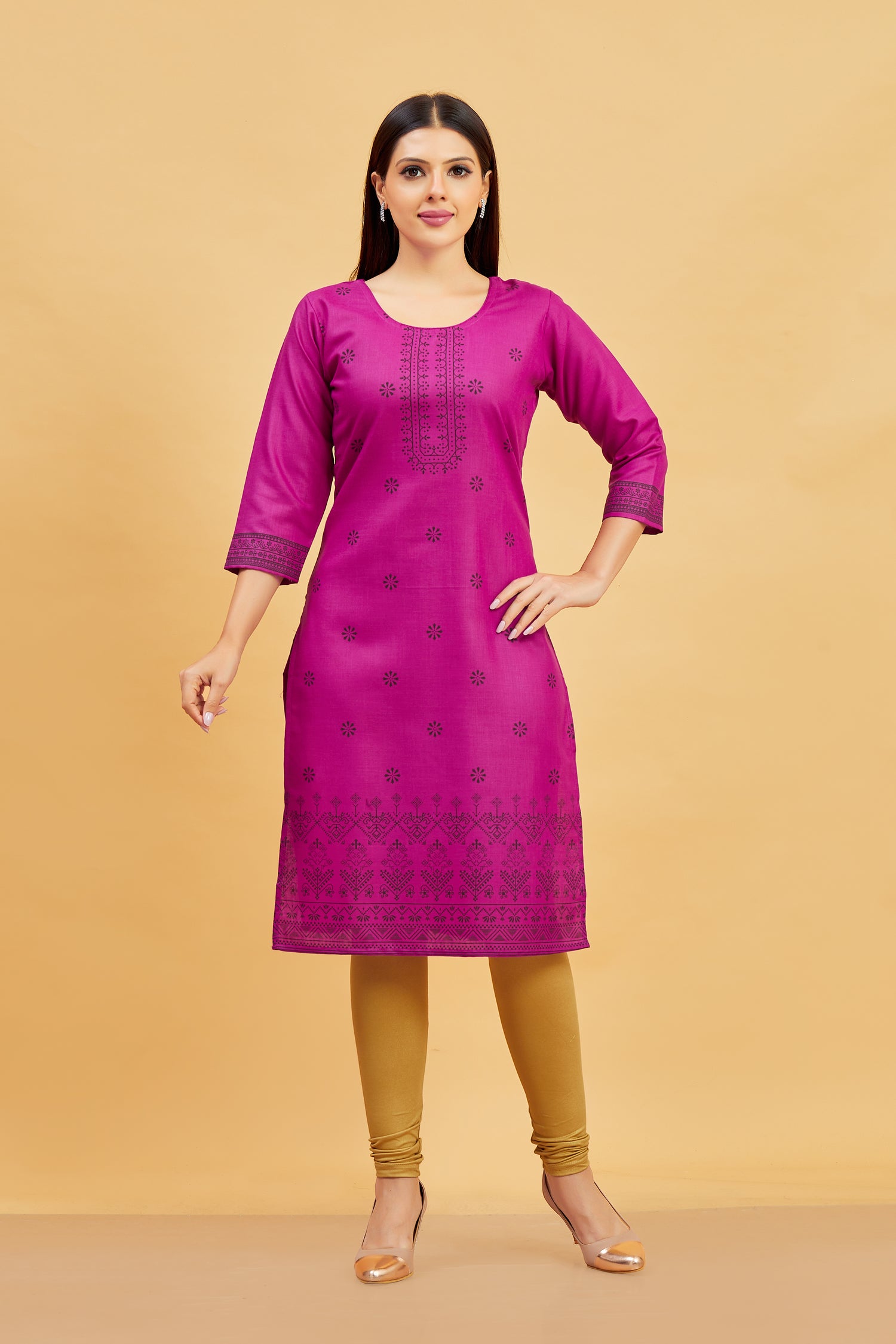 Ishana Kurti - Roop Darshan