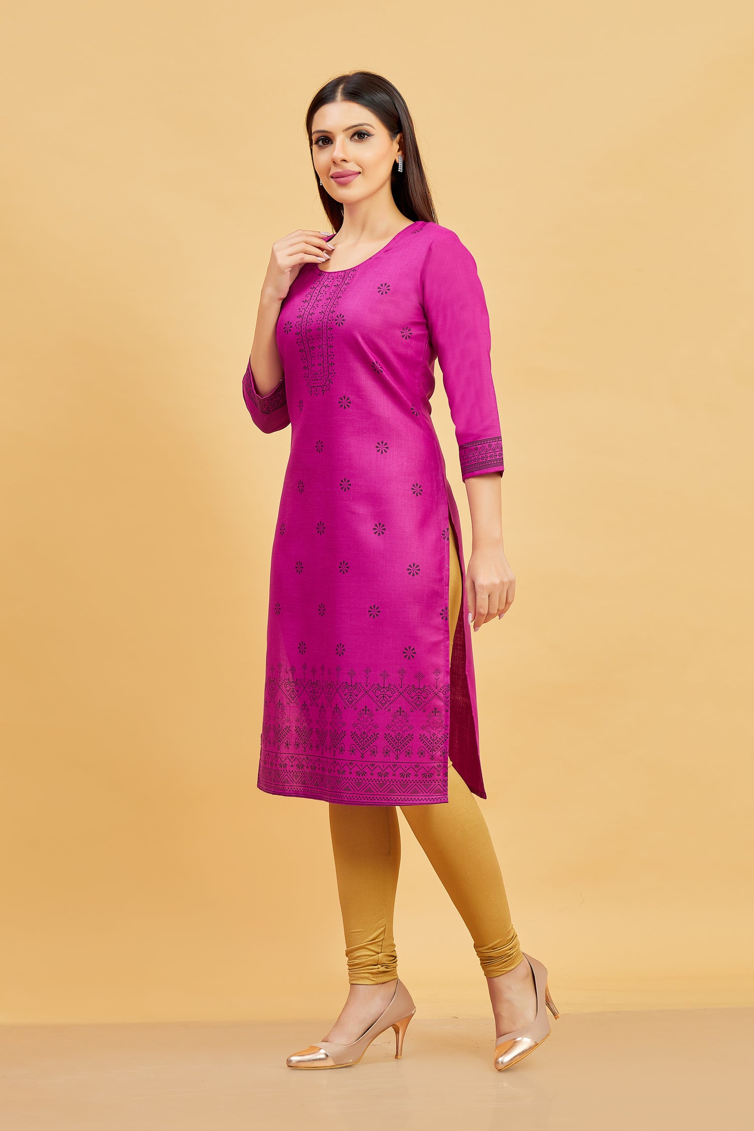 Ishana Kurti - Roop Darshan