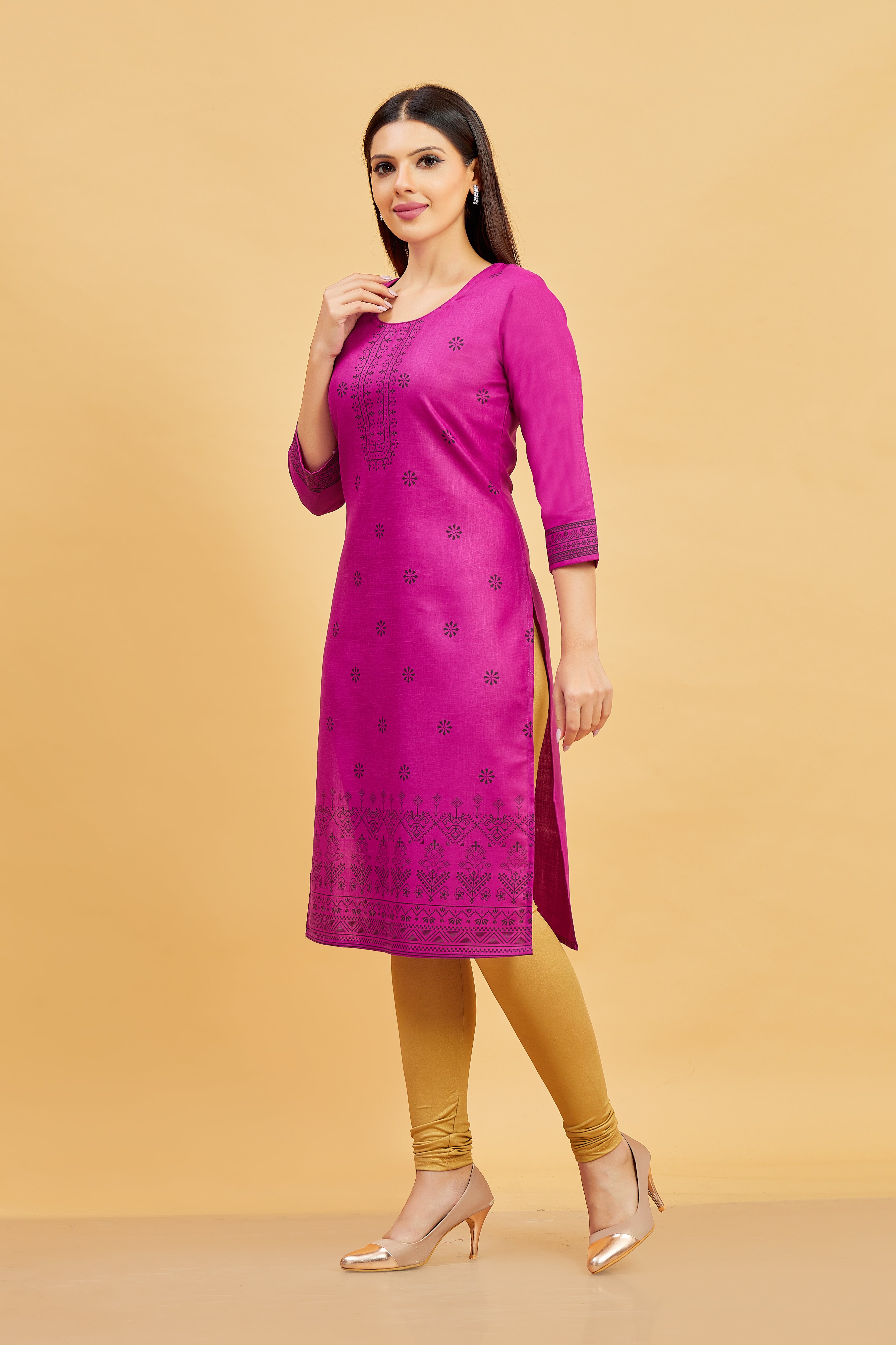 Ishana Kurti
