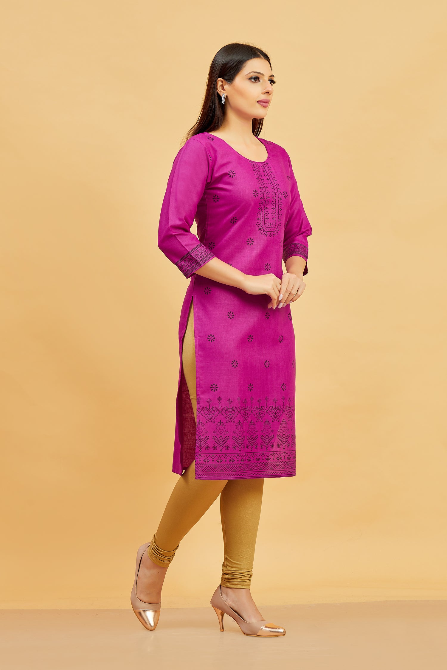 Ishana Kurti - Roop Darshan