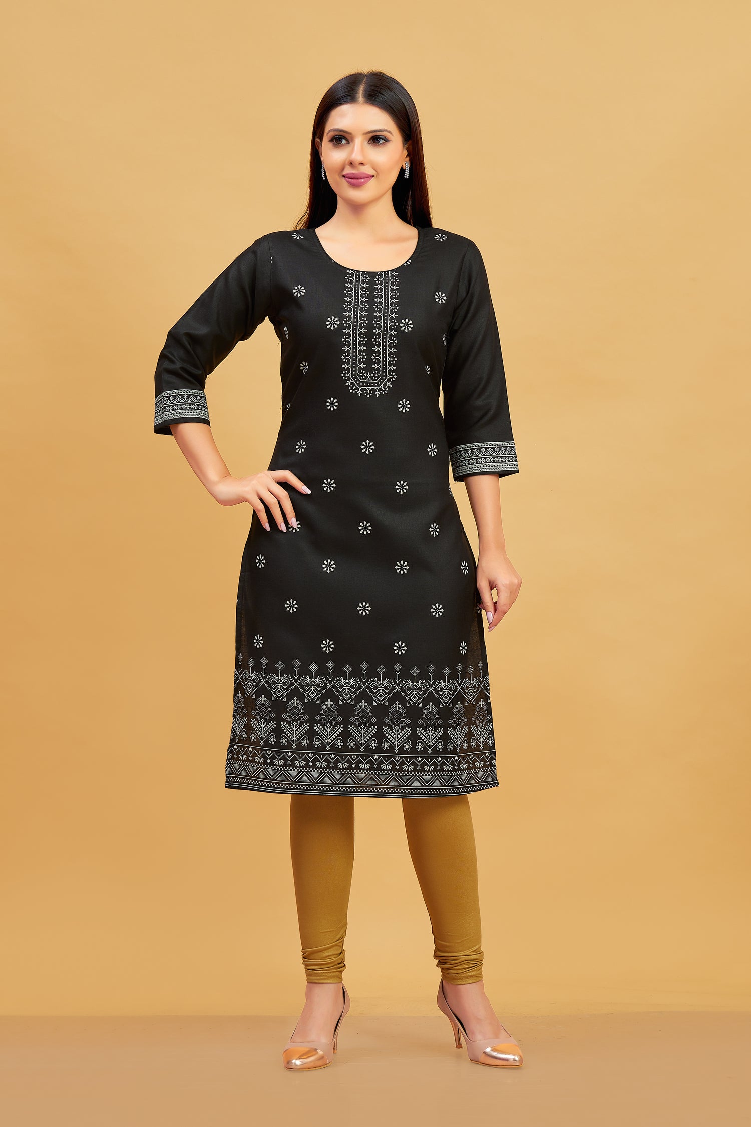 Ishana Kurti - Roop Darshan