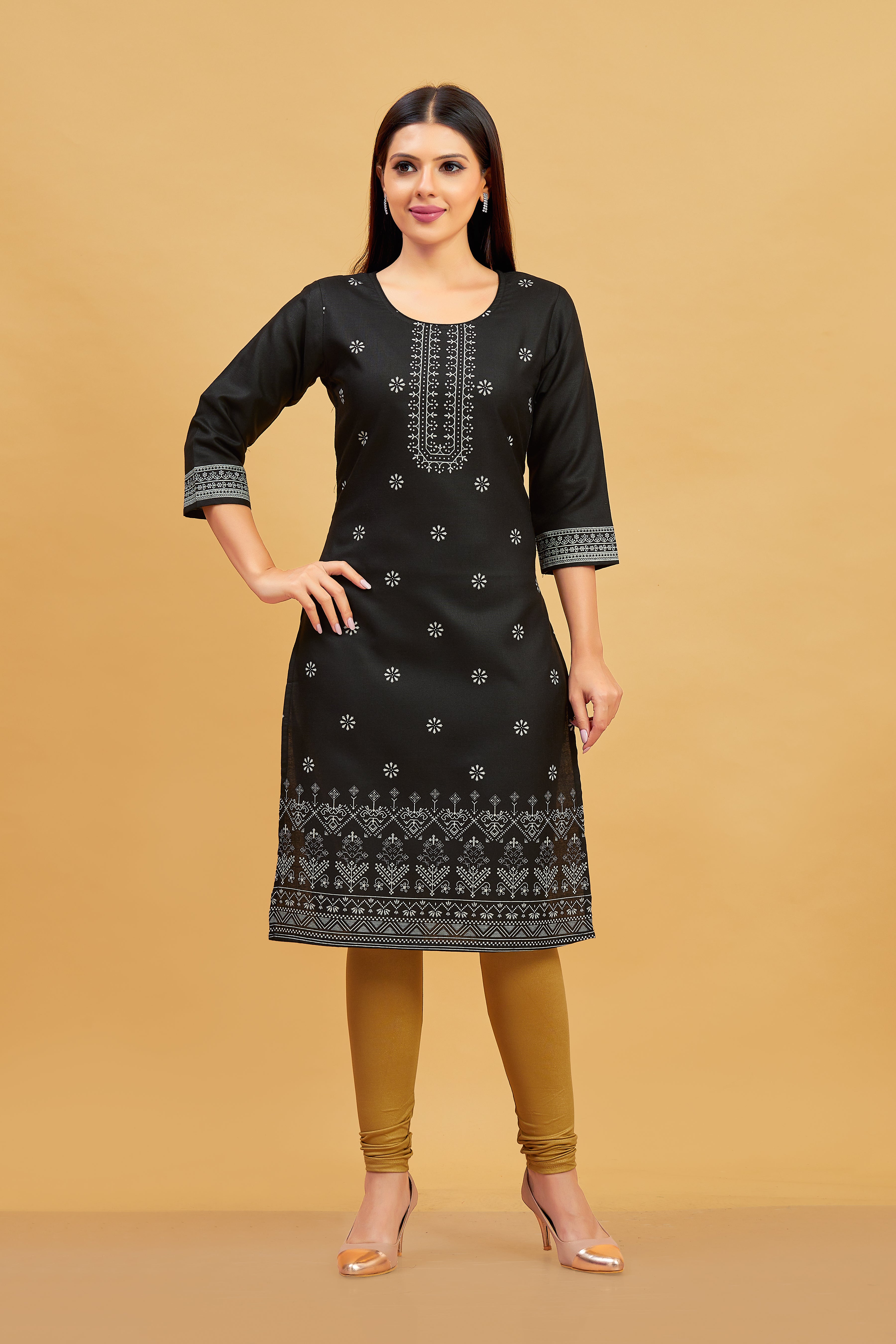 Ishana Kurti