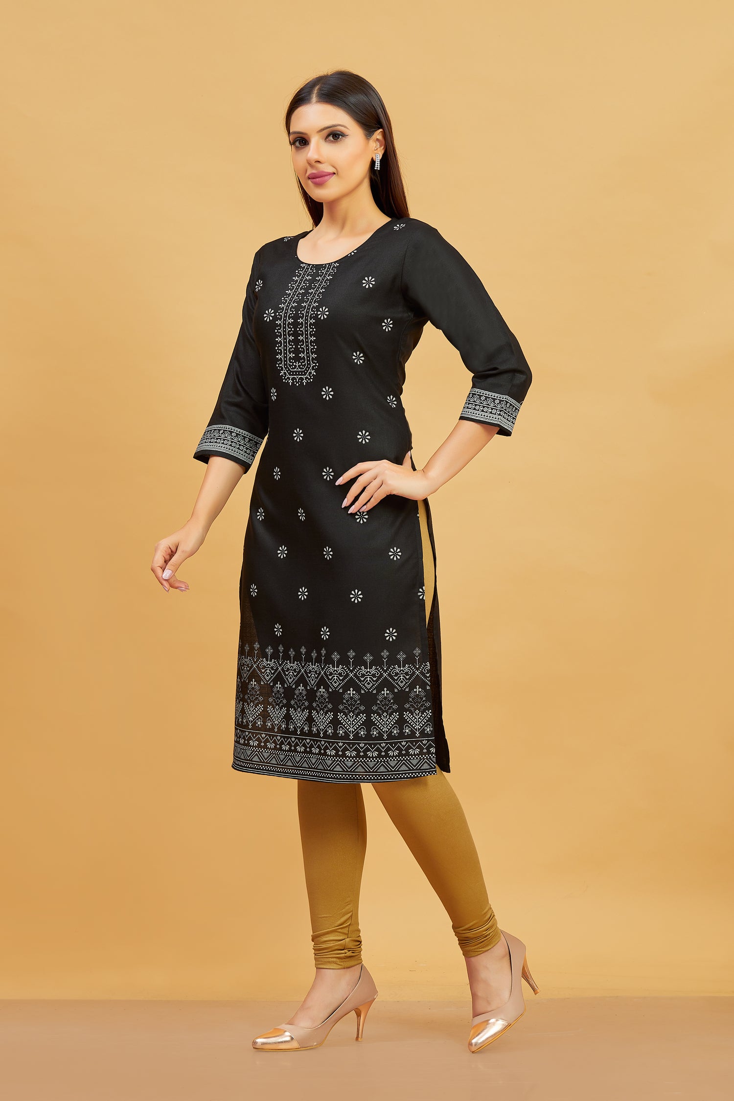 Ishana Kurti - Roop Darshan