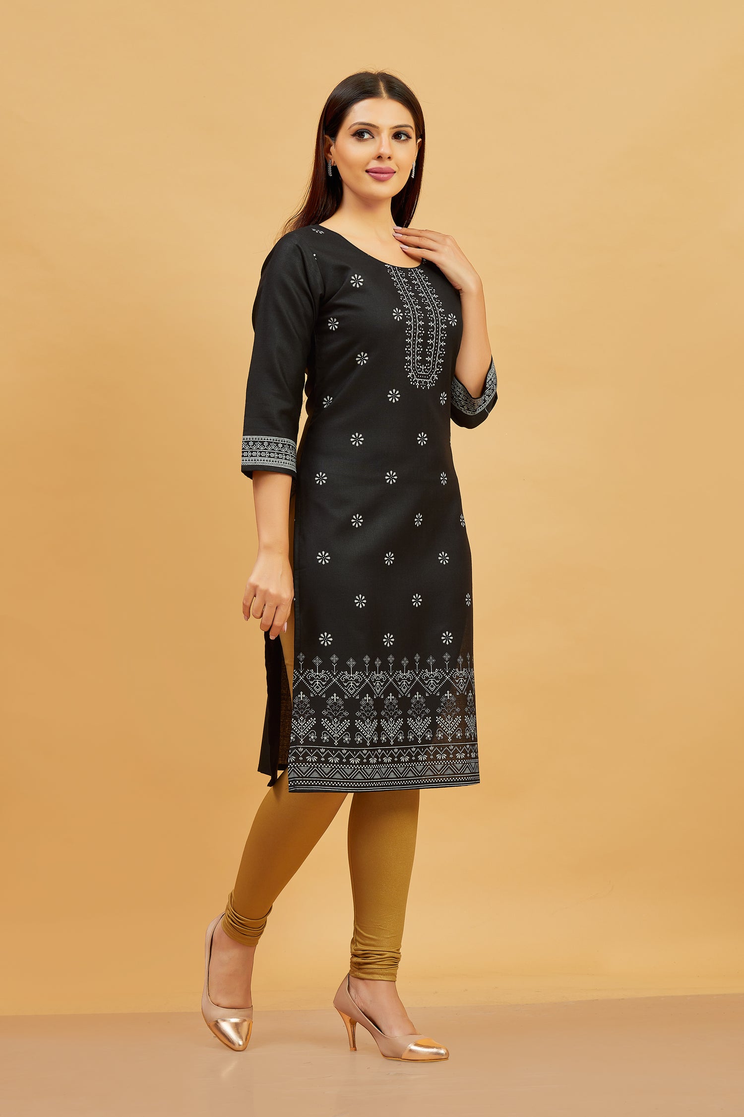 Ishana Kurti - Roop Darshan