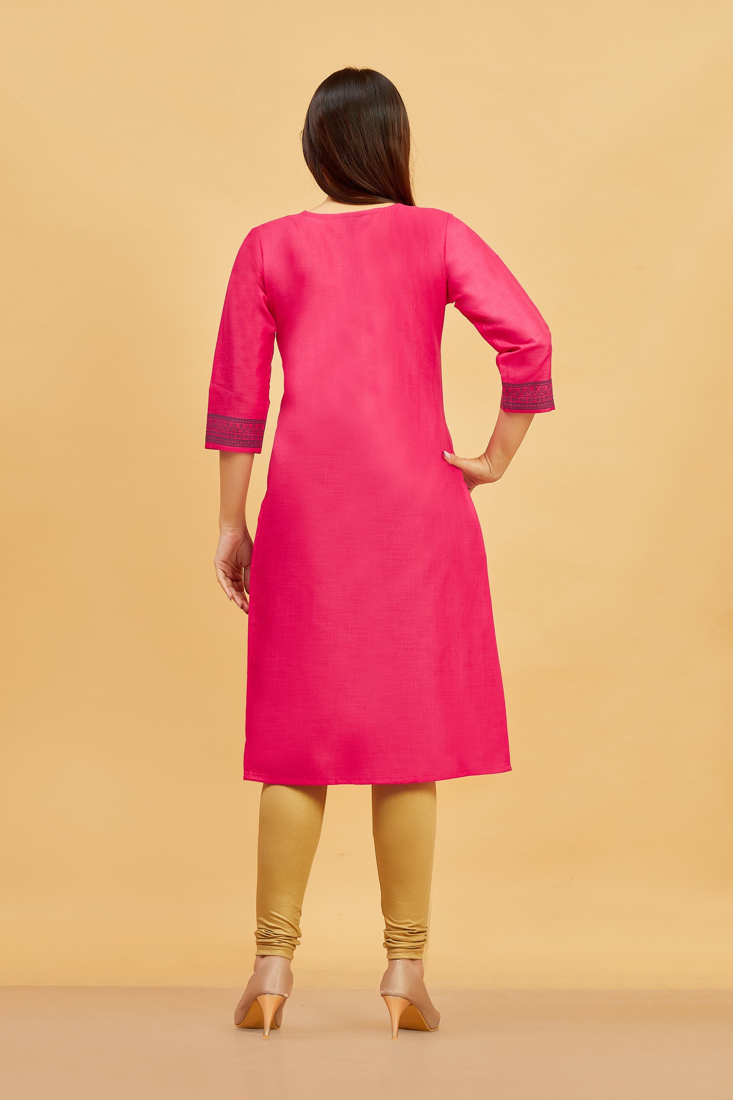 Ishana Kurti - Roop Darshan