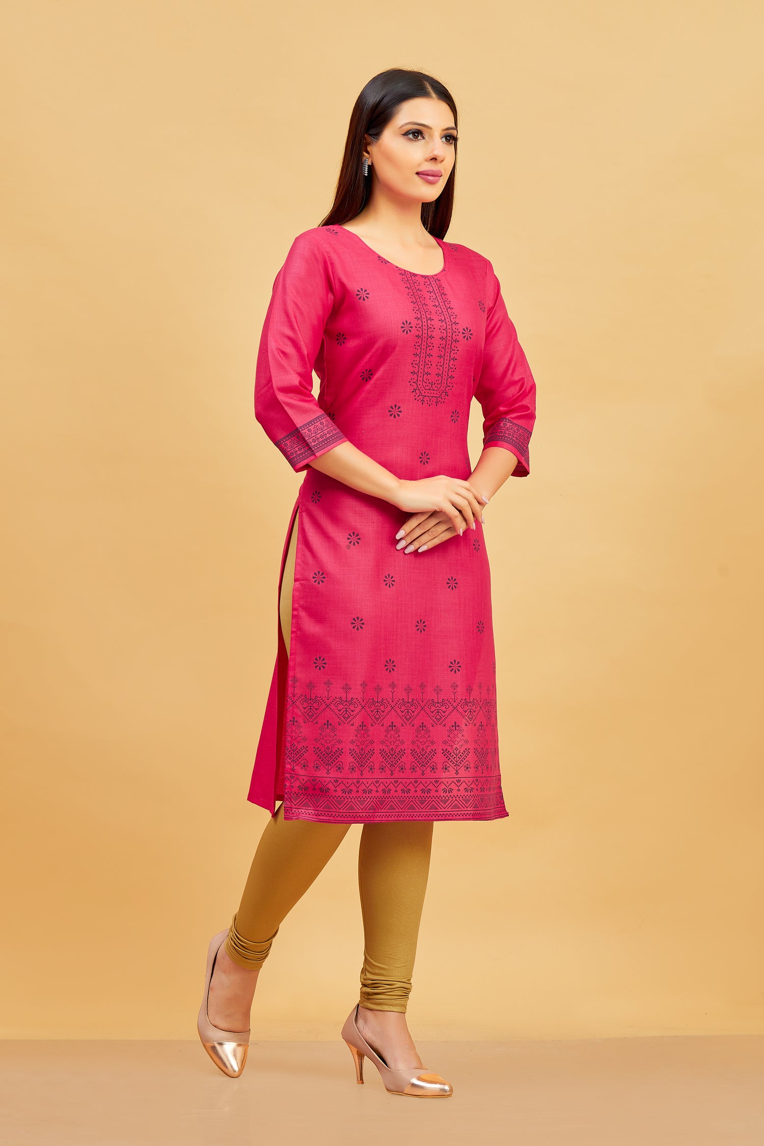 Ishana Kurti - Roop Darshan