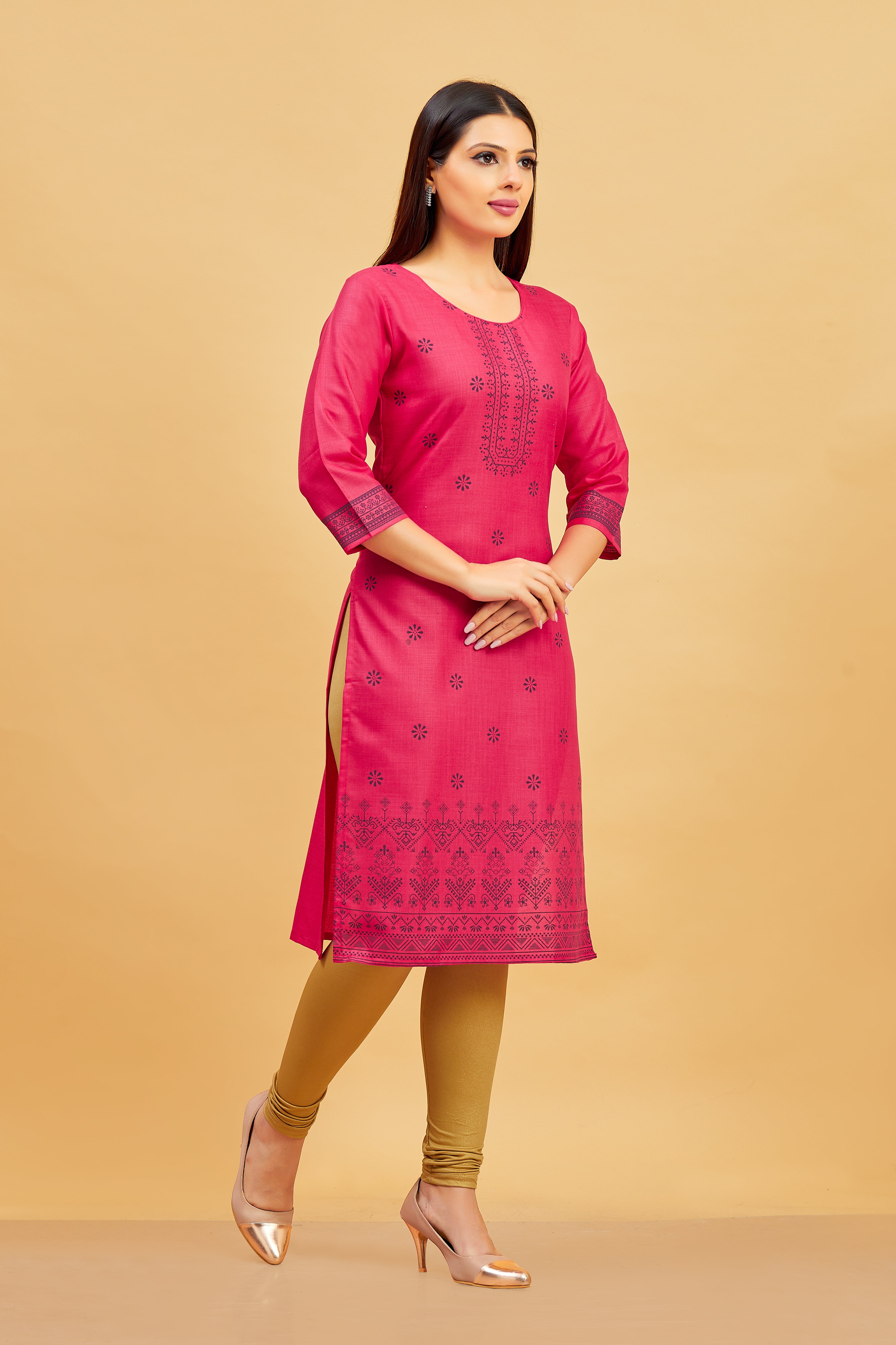 Ishana Kurti