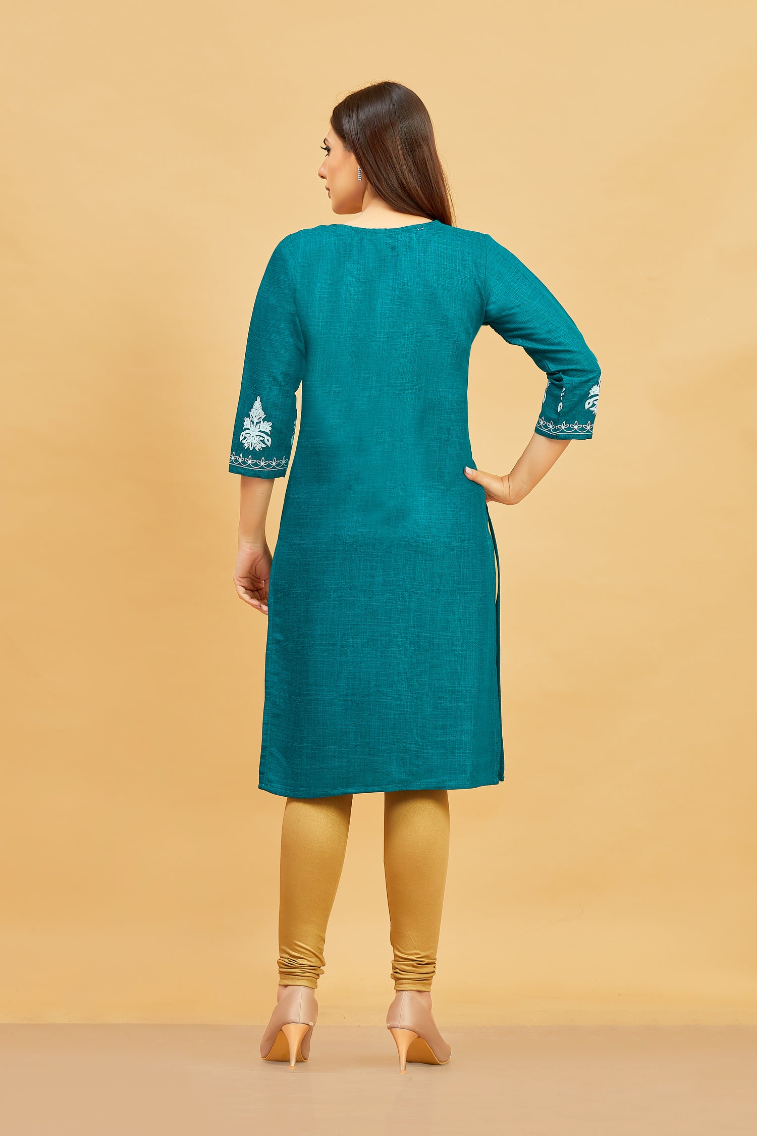Ziya Kurti - Roop Darshan