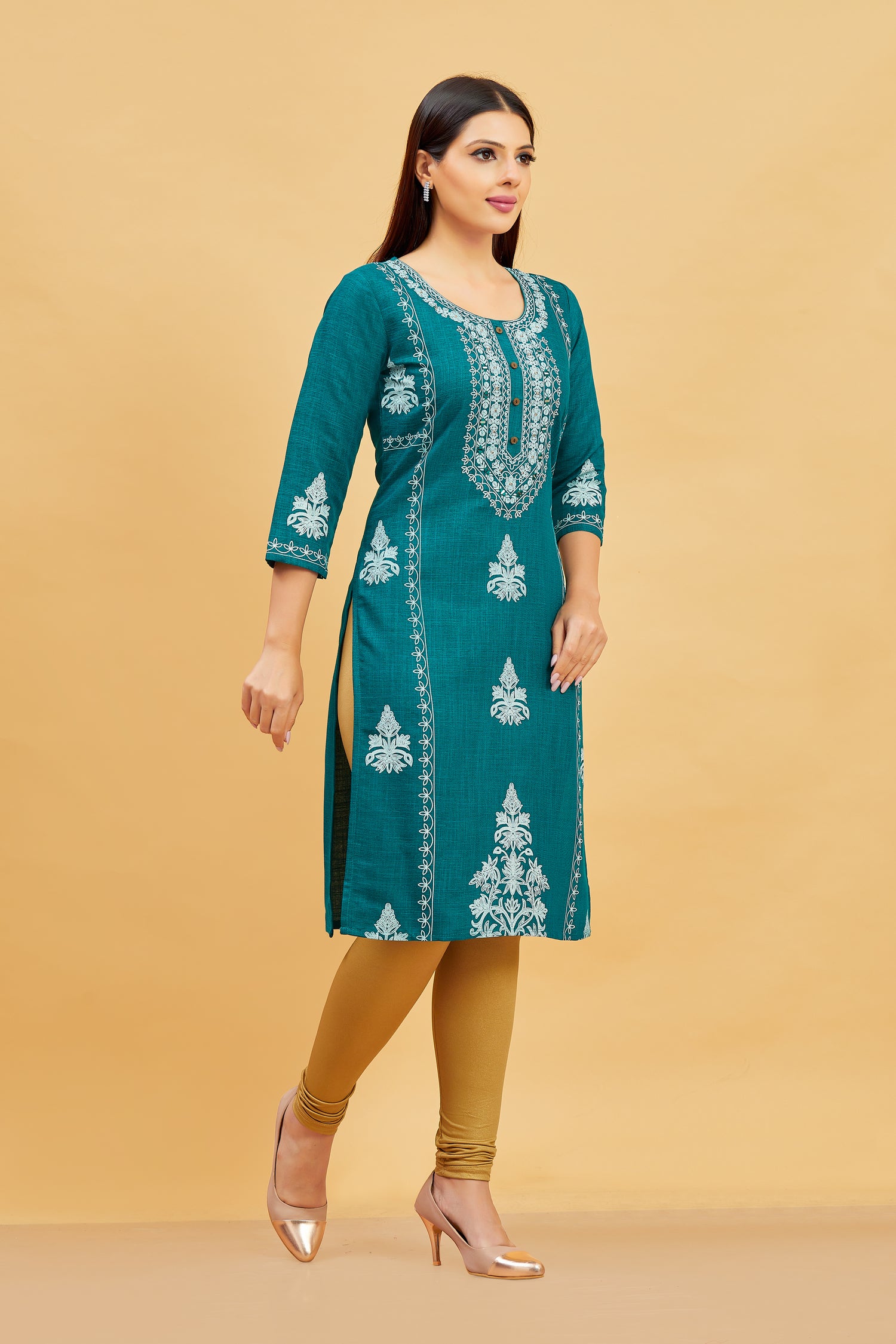 Ziya Kurti - Roop Darshan