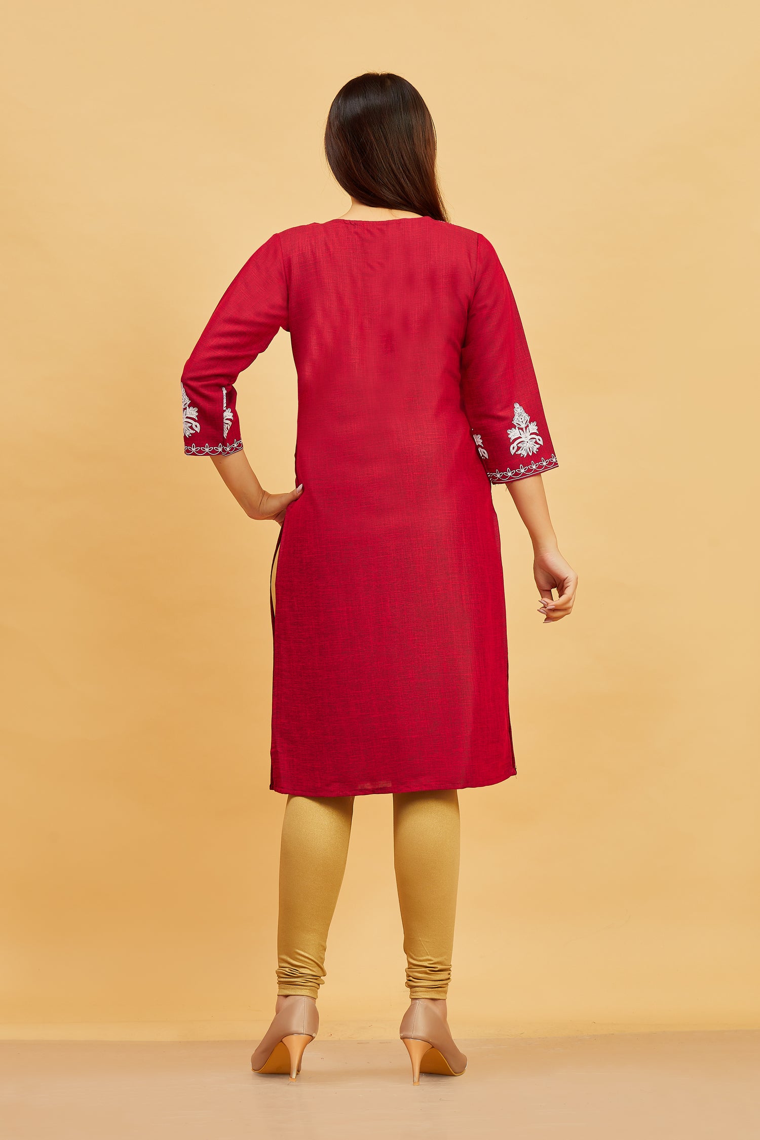 Ziya Kurti - Roop Darshan