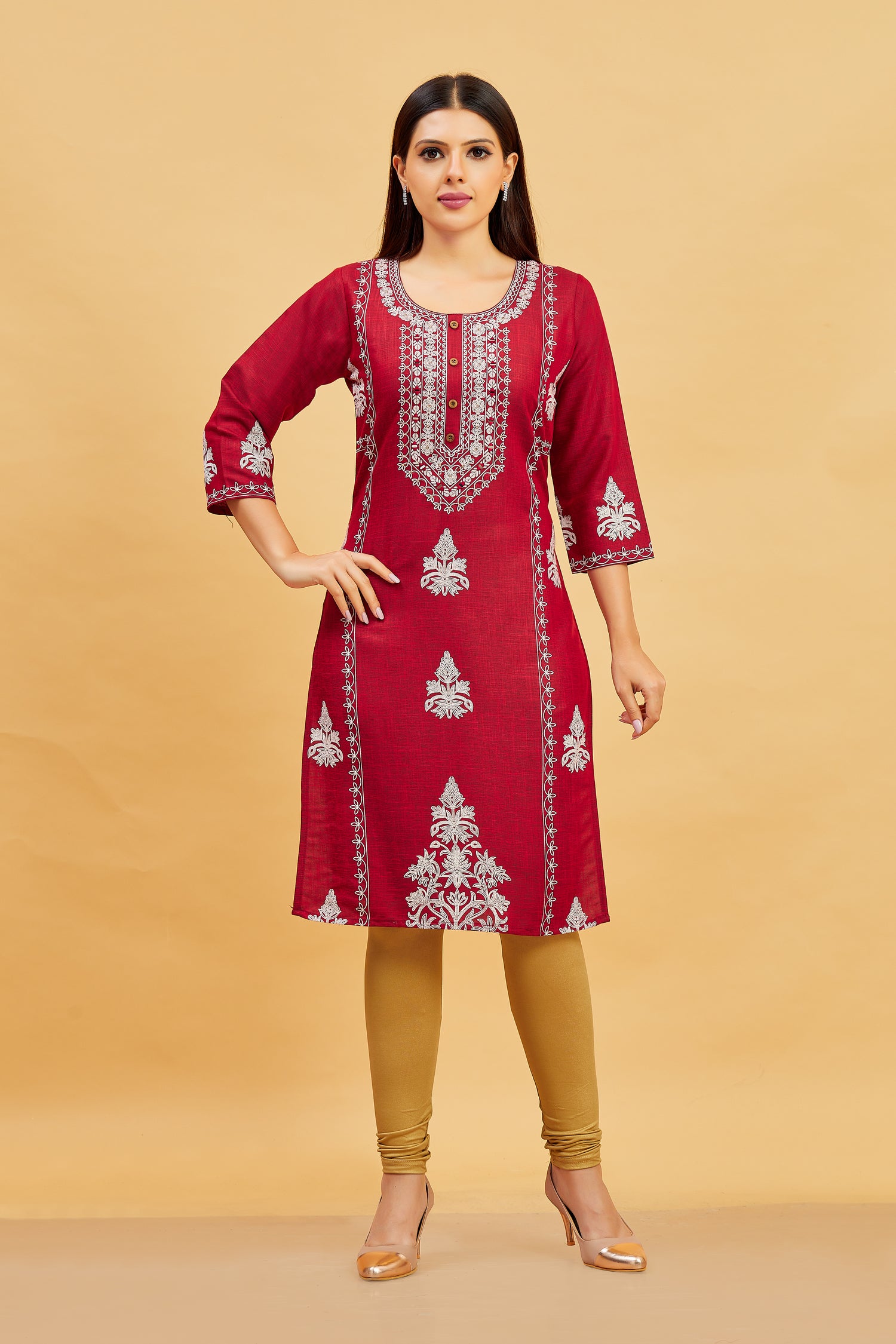 Ziya Kurti - Roop Darshan