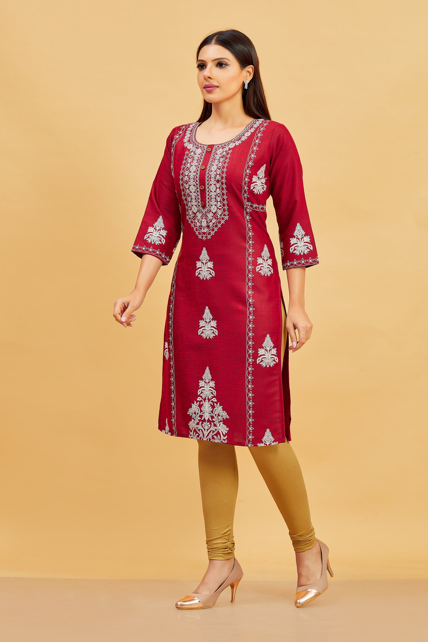 Ziya Kurti - Roop Darshan