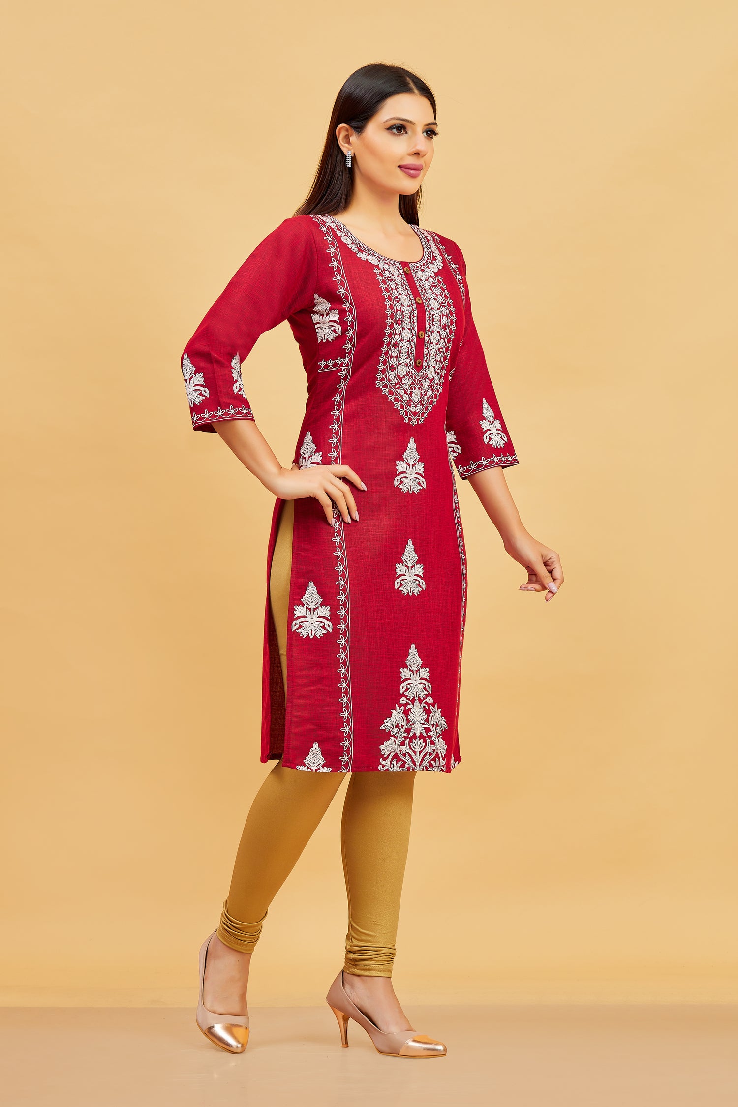 Ziya Kurti - Roop Darshan