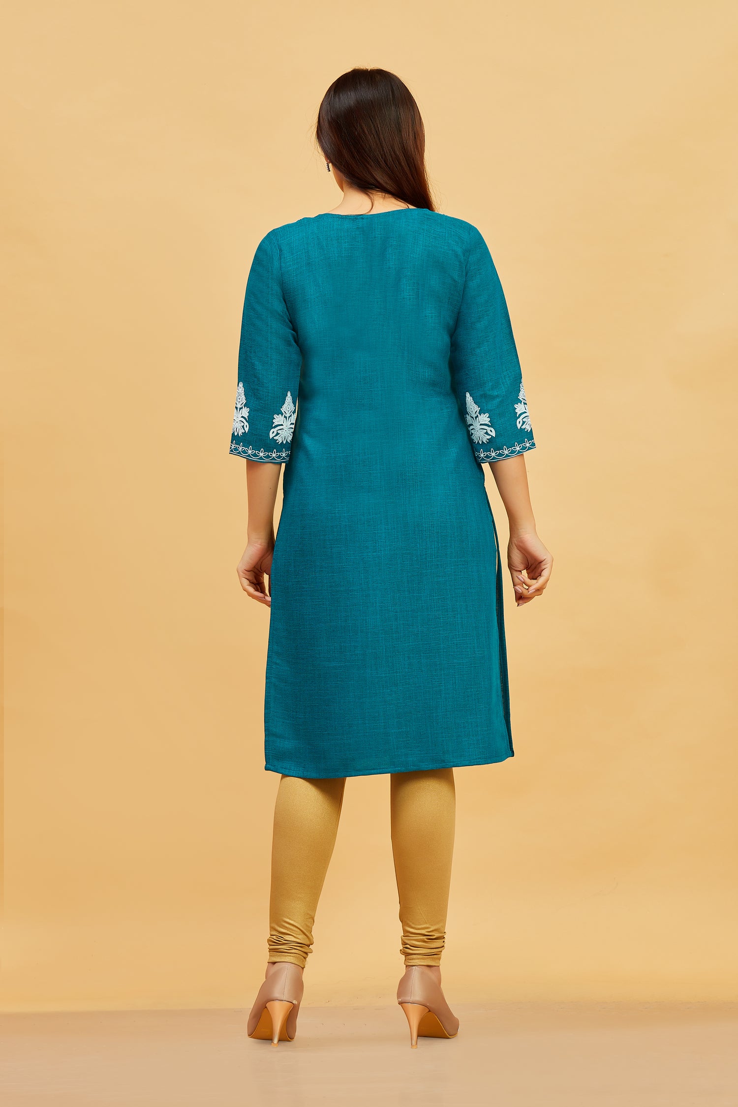 Ziya Kurti - Roop Darshan