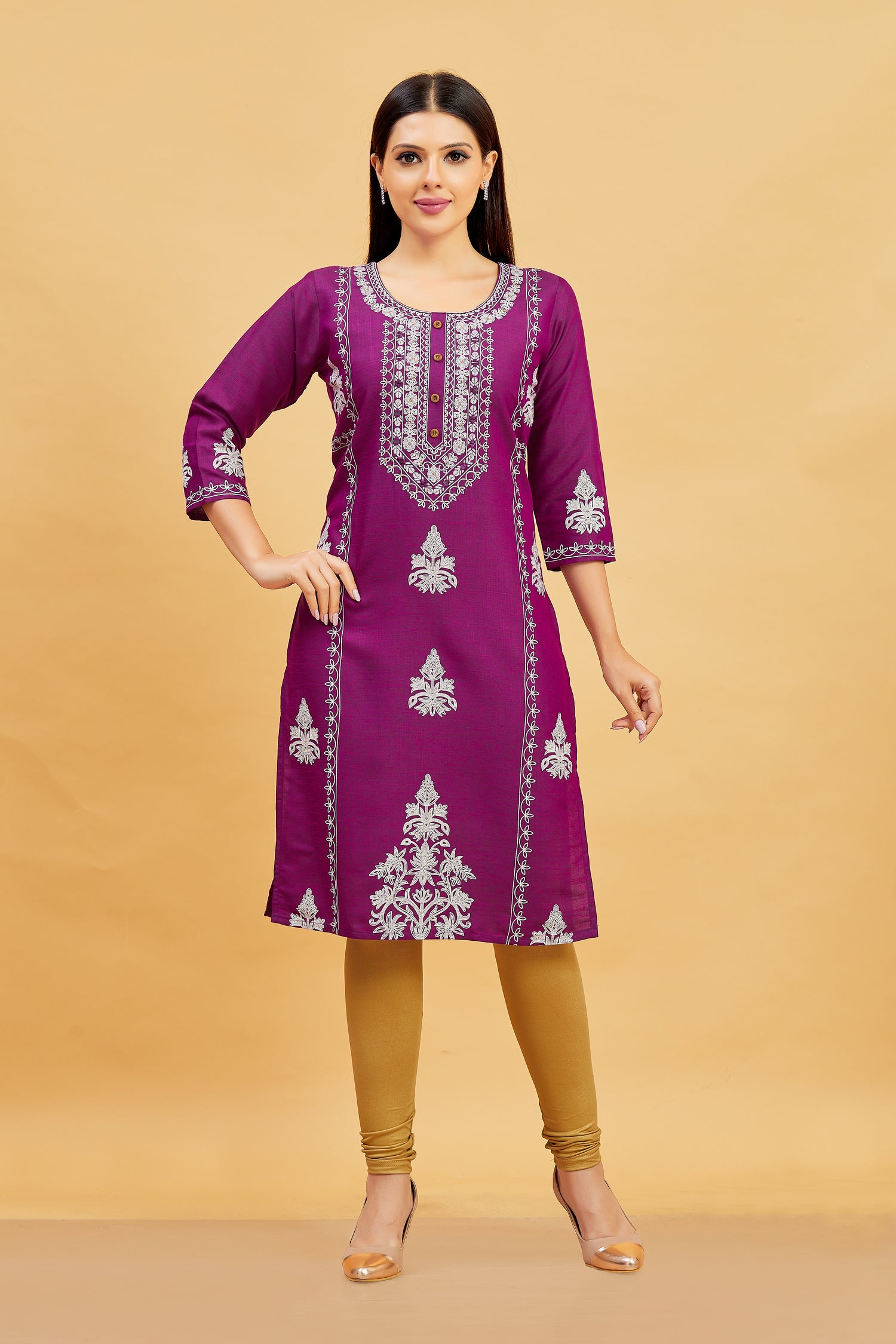 Ziya Kurti - Roop Darshan