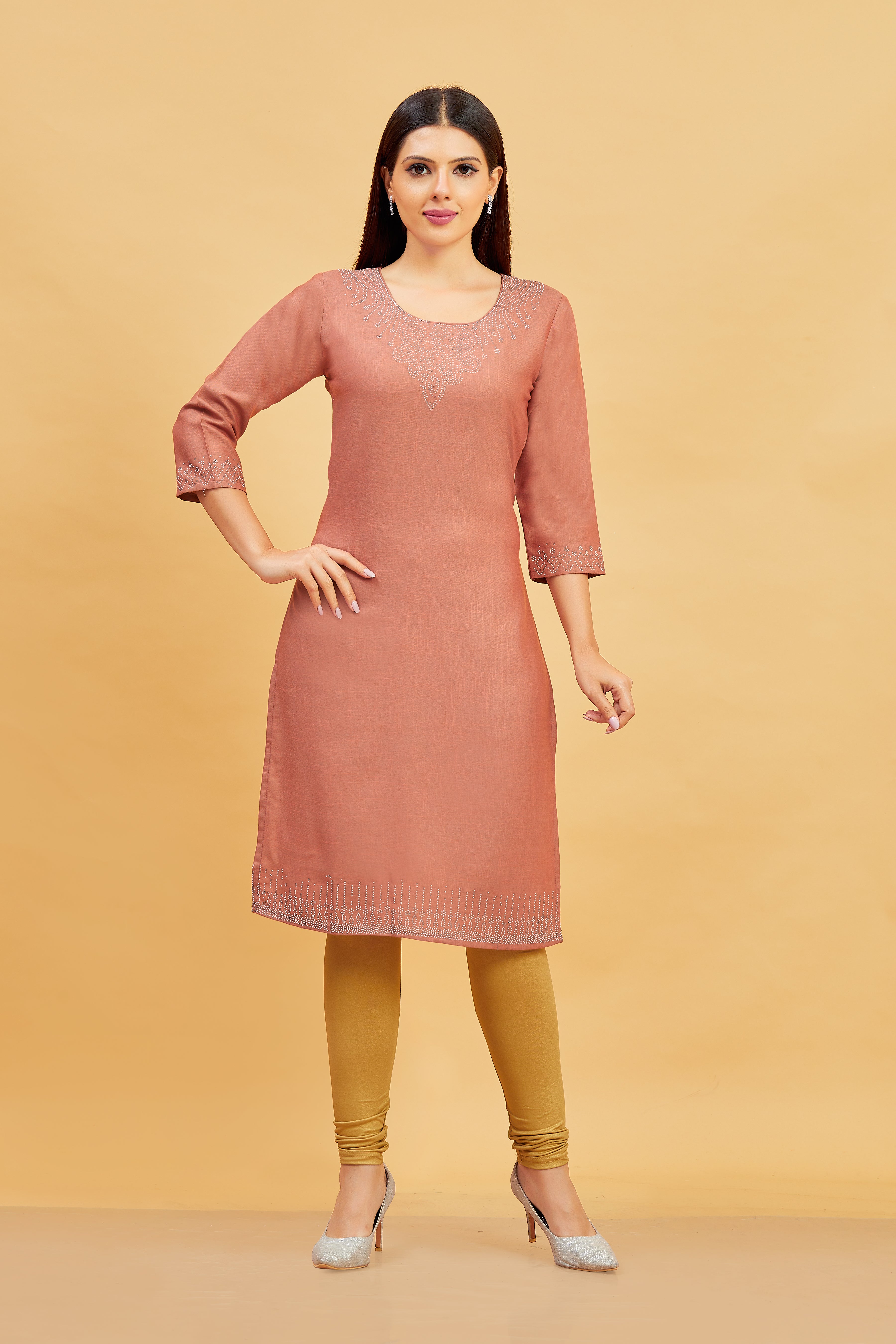Kavya Kurti