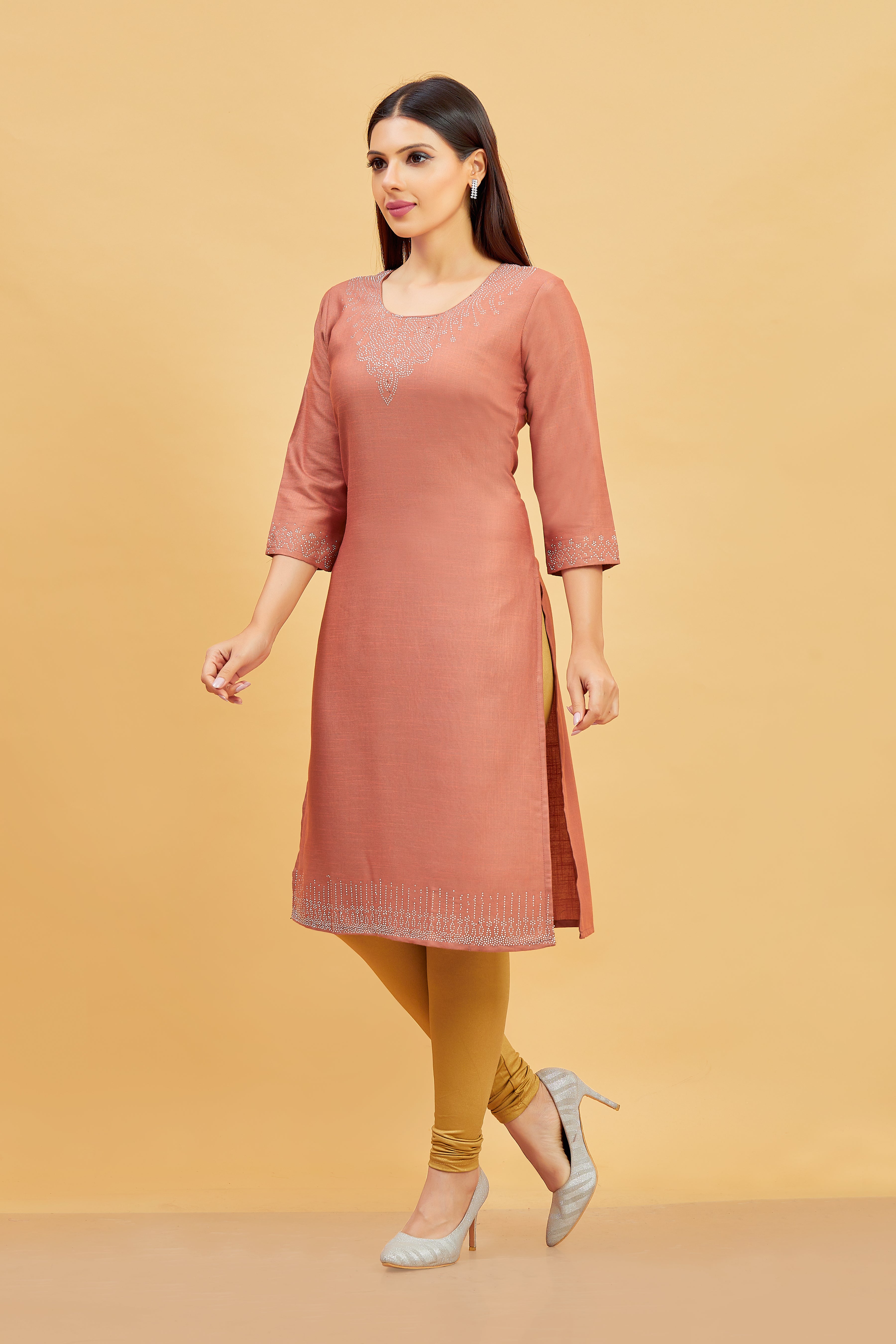 Kavya Kurti