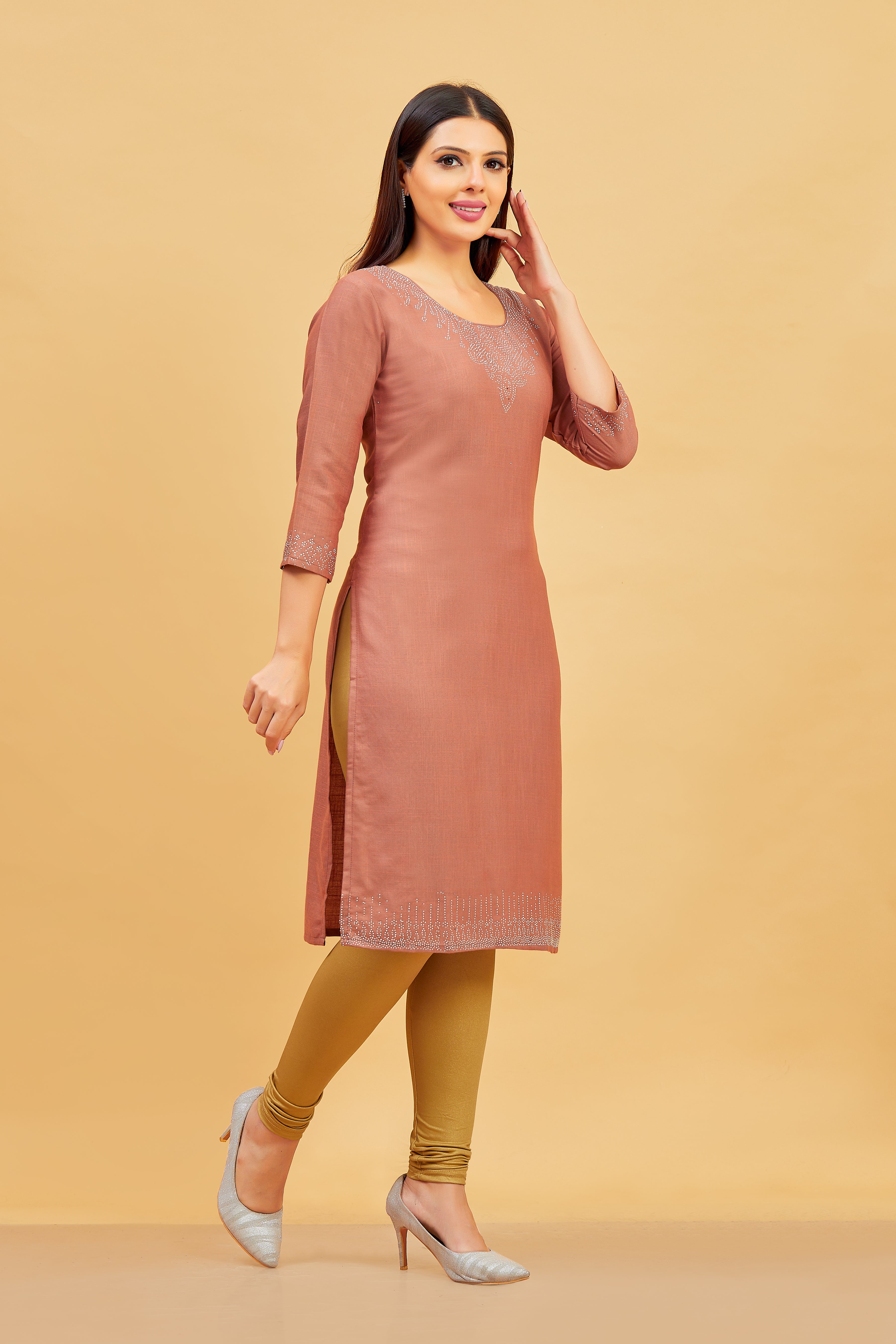 Kavya Kurti