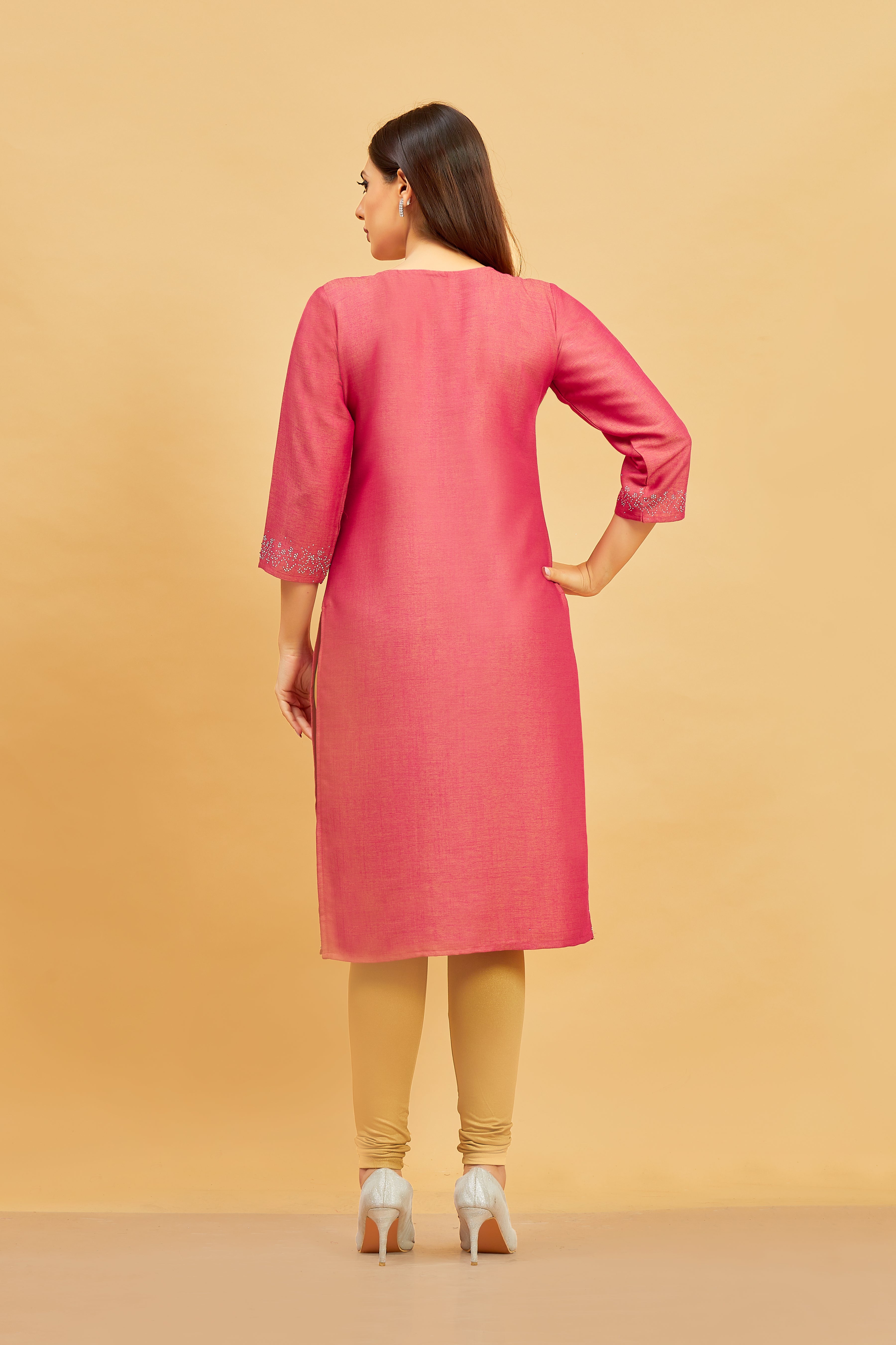 Kavya Kurti