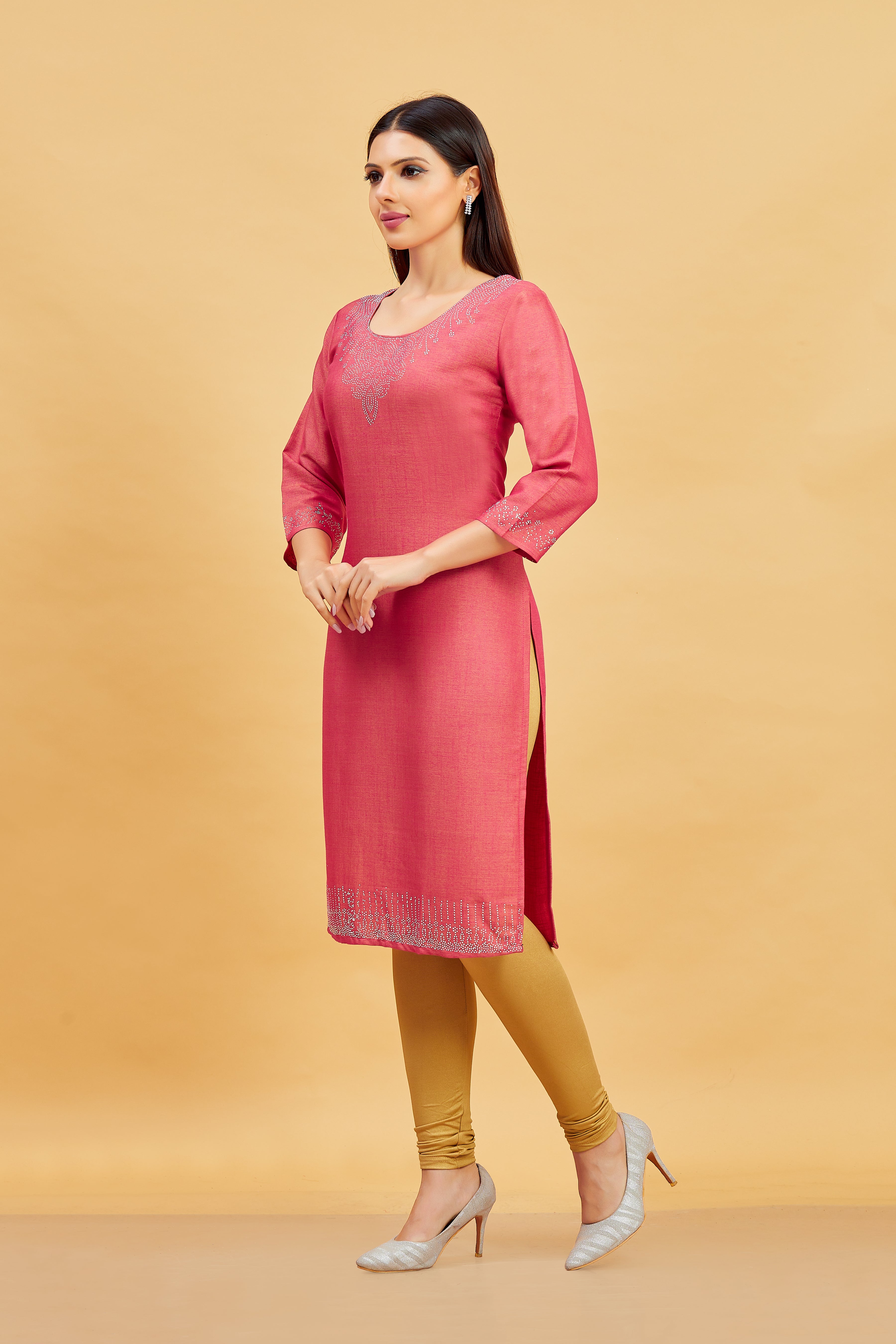 Kavya Kurti