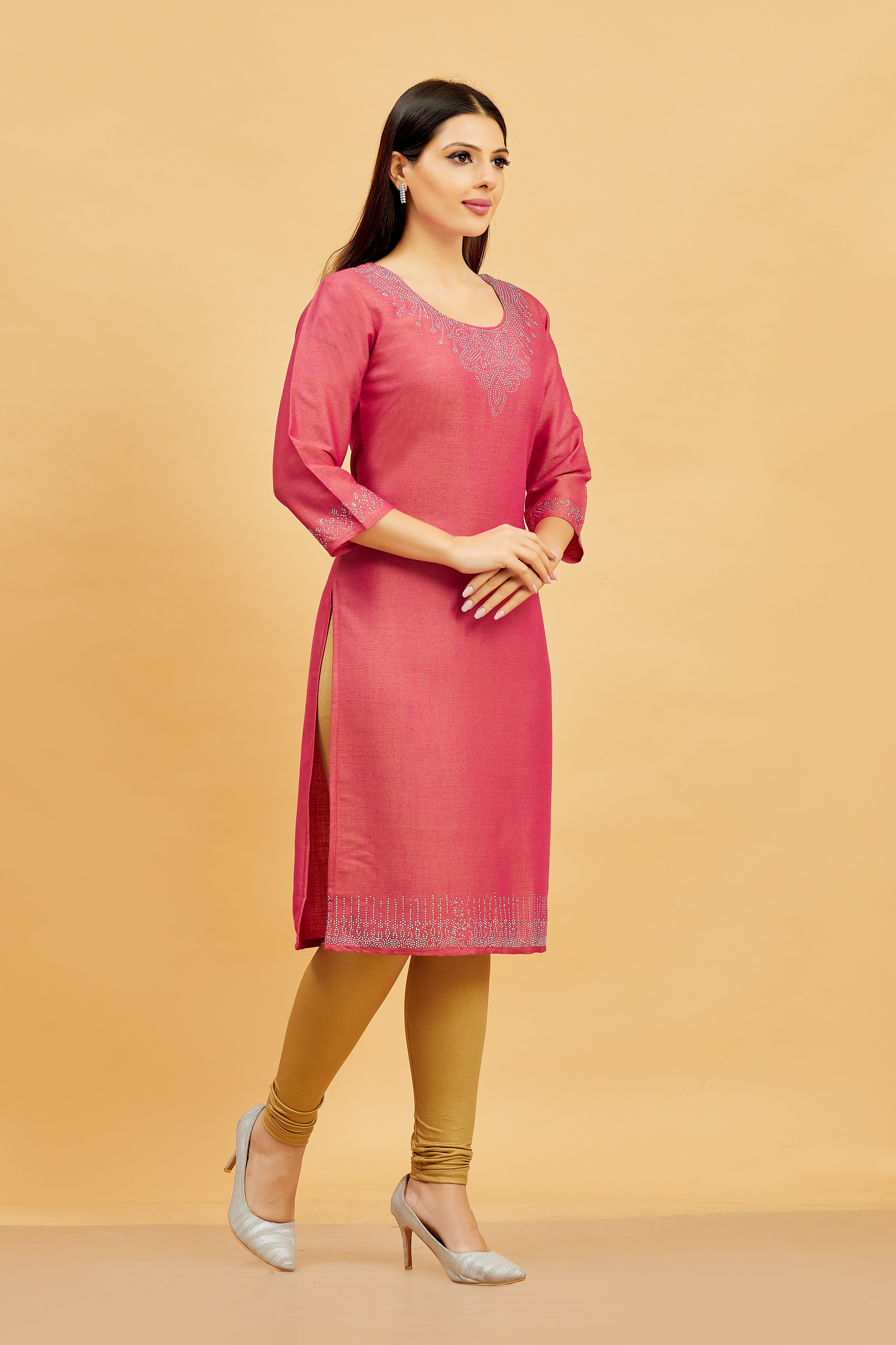 Kavya Kurti