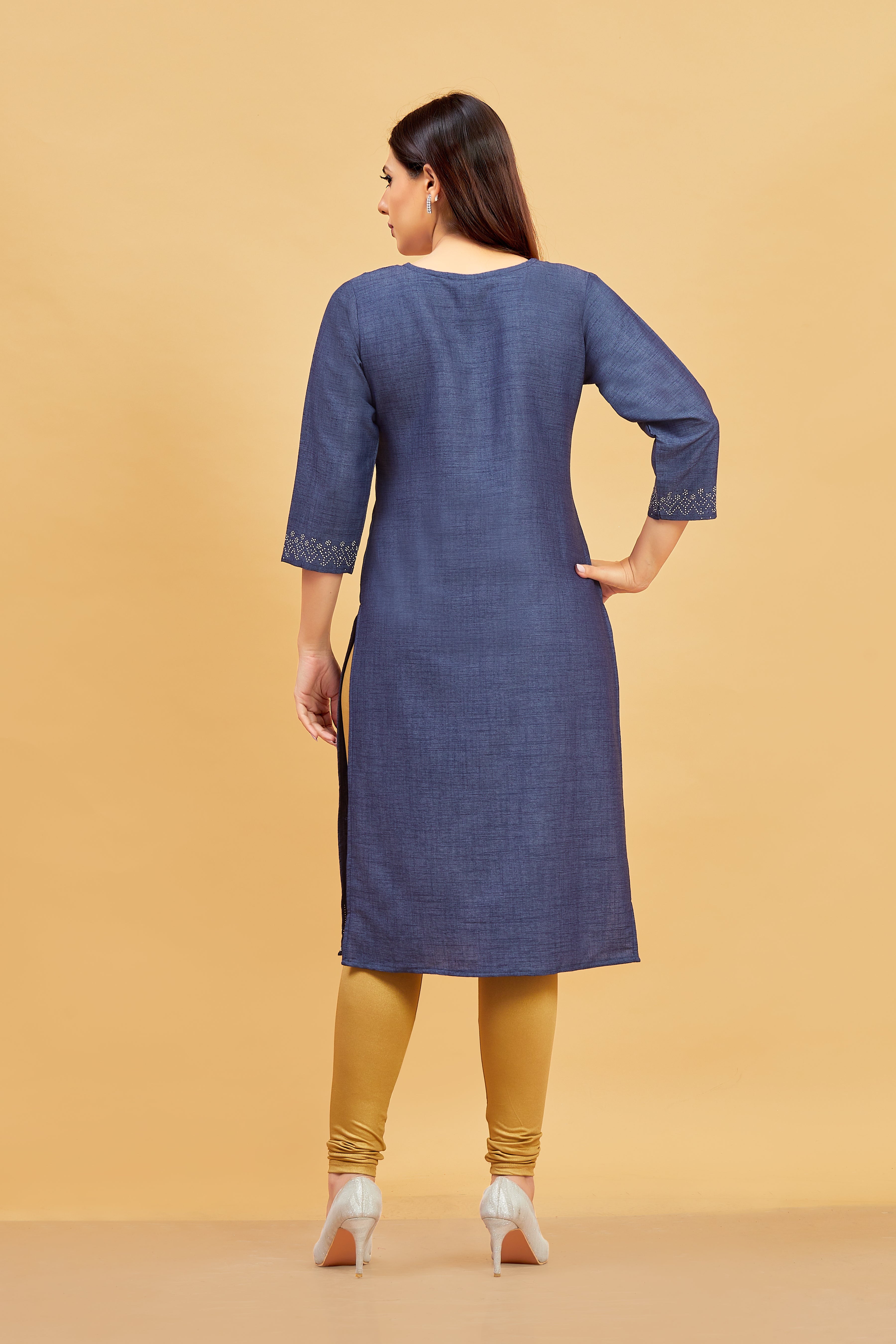 Kavya Kurti
