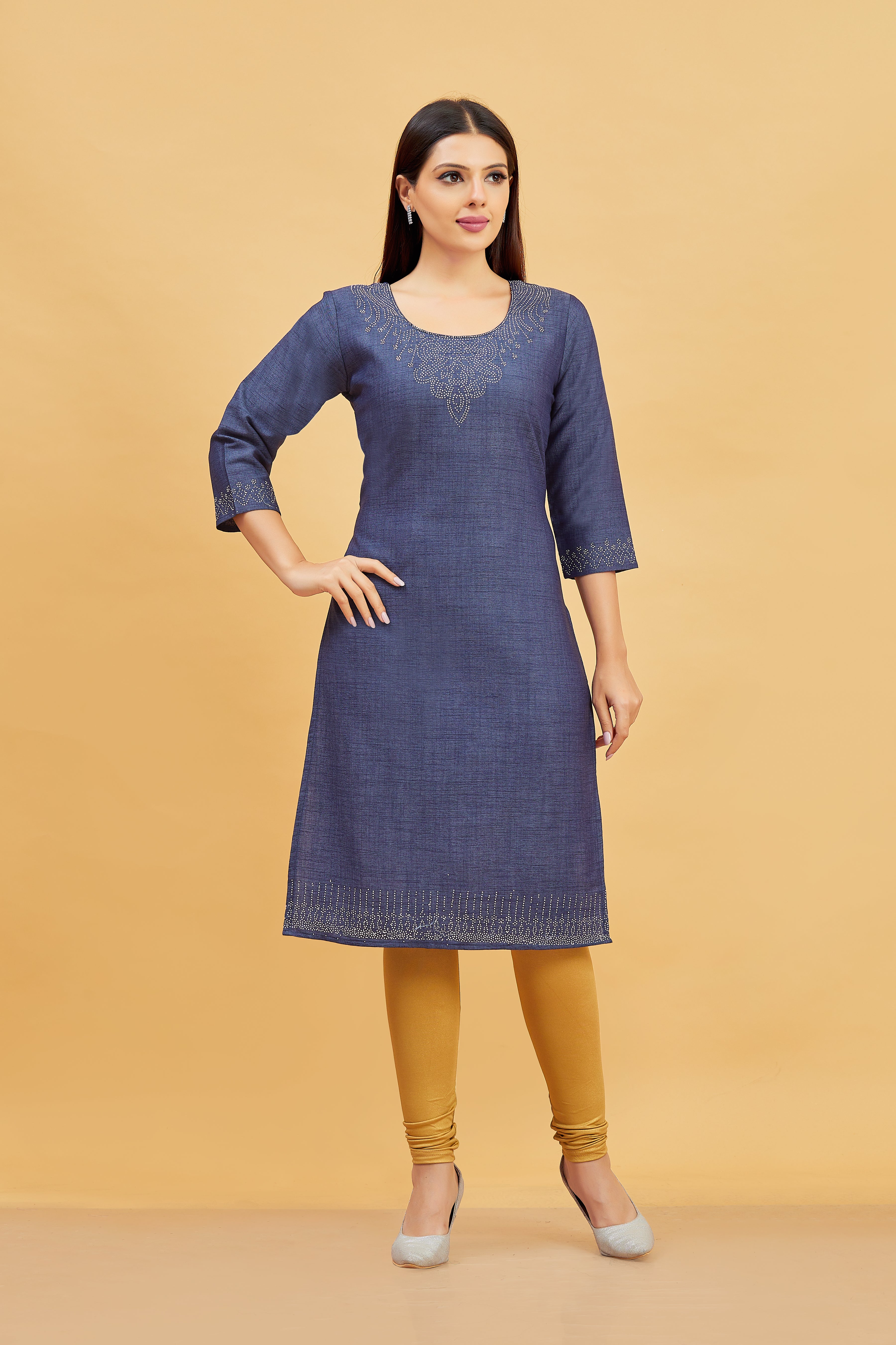 Kavya Kurti