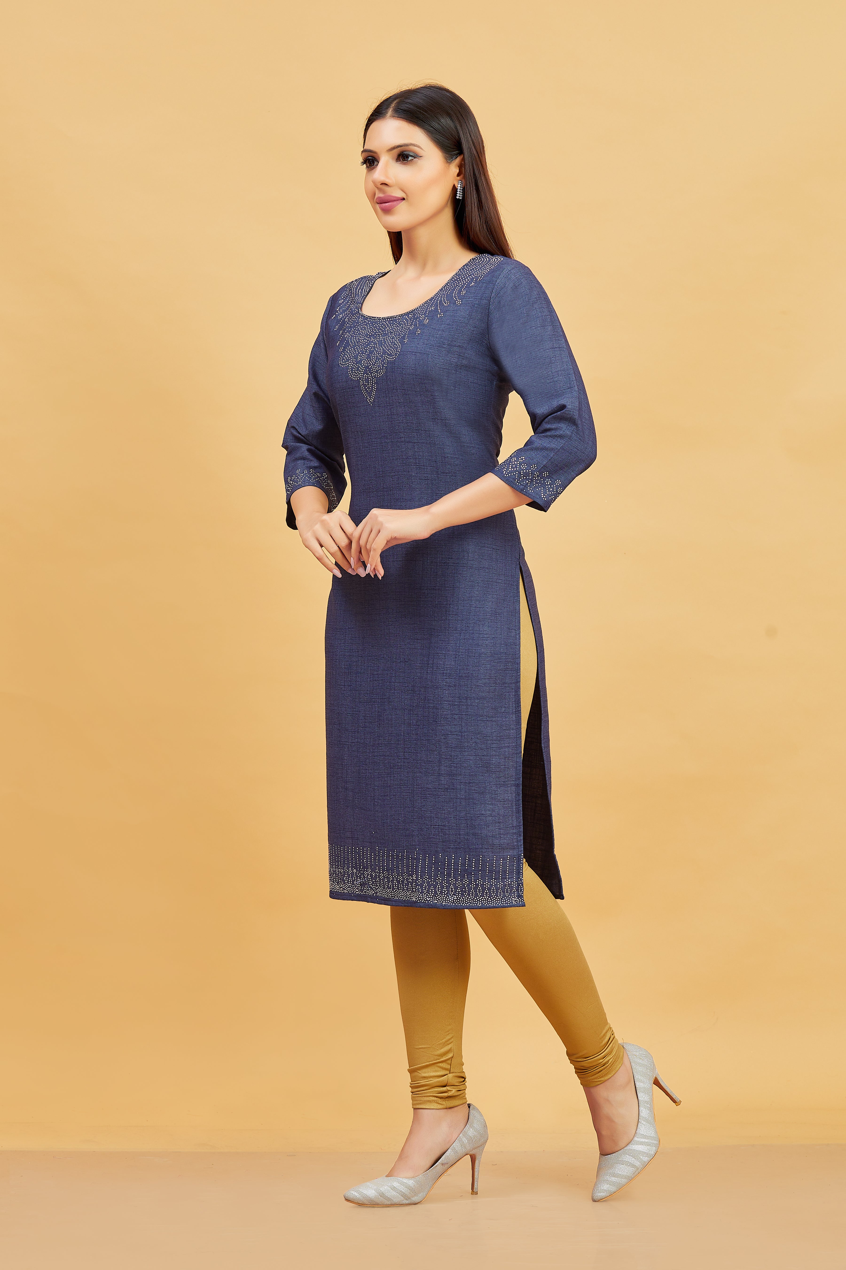 Kavya Kurti
