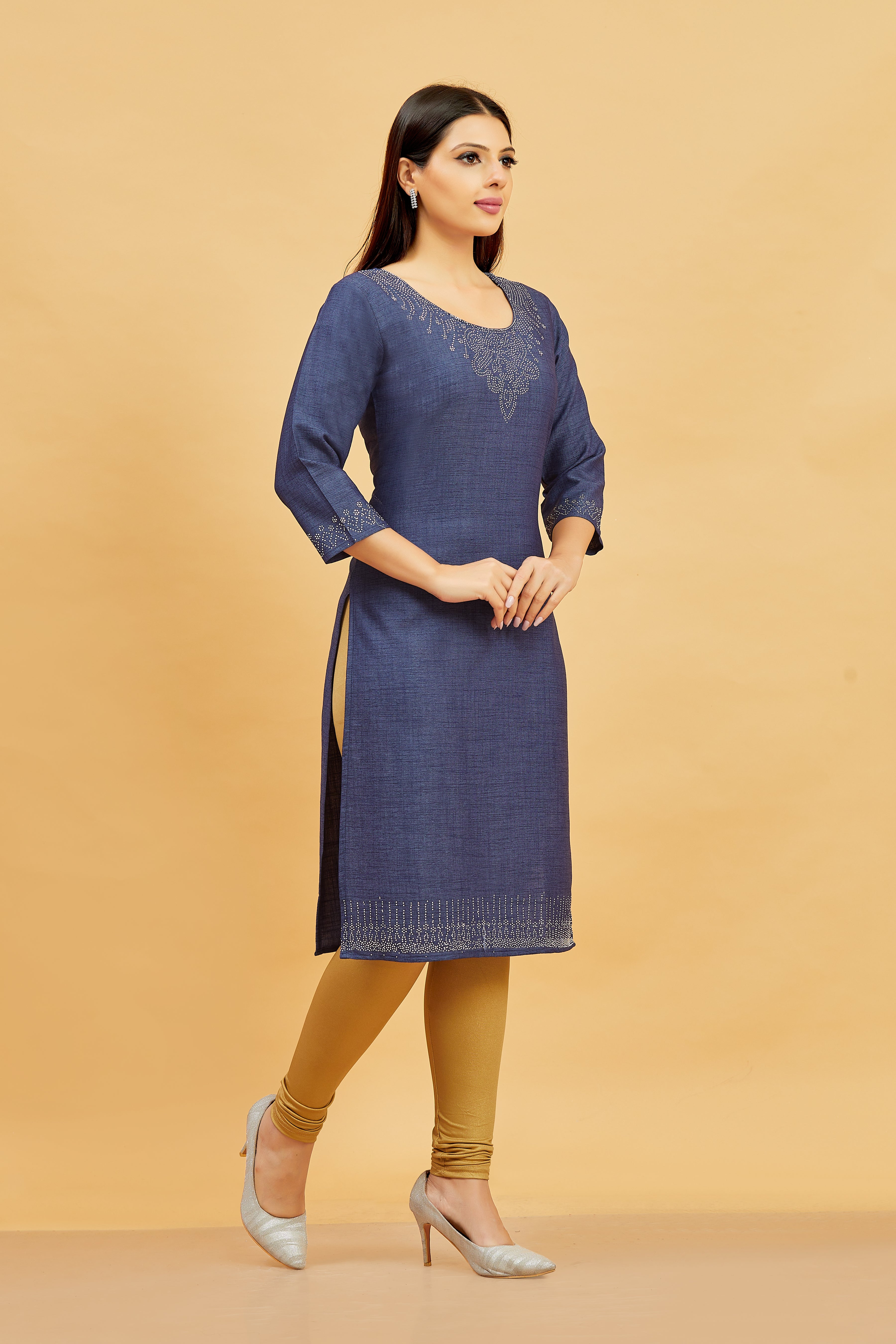 Kavya Kurti