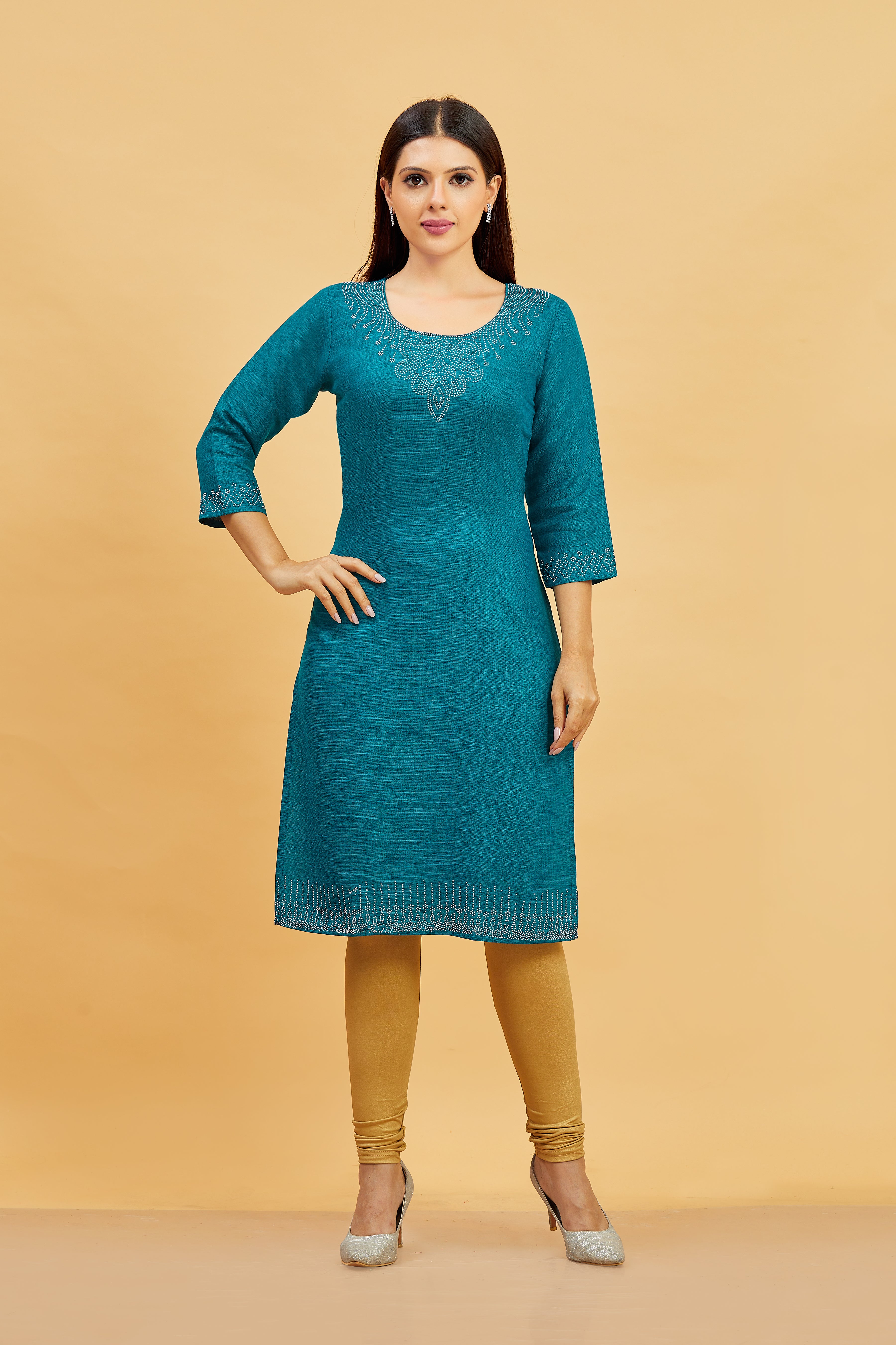 Kavya Kurti