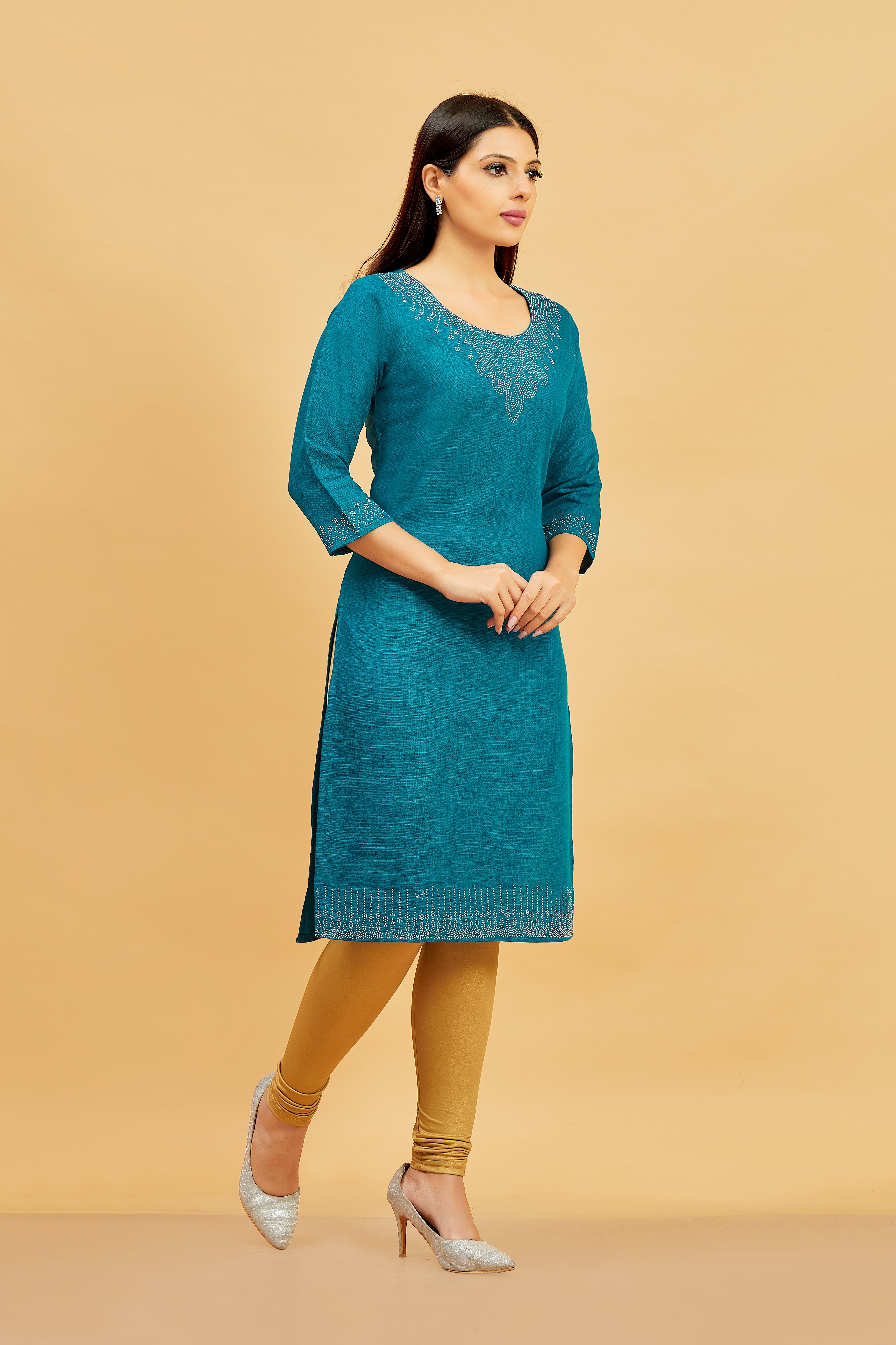 Kavya Kurti