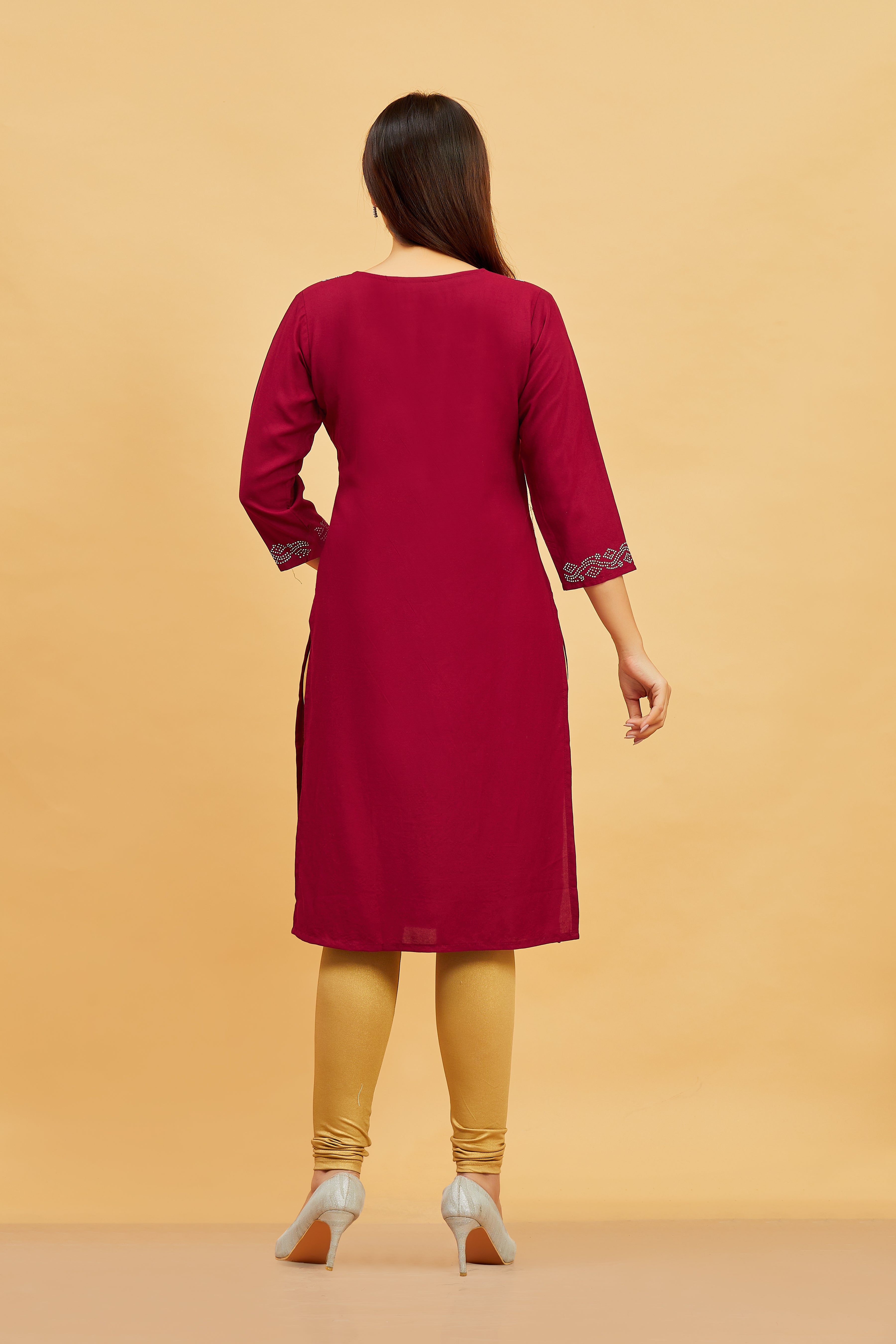 Aria Kurti