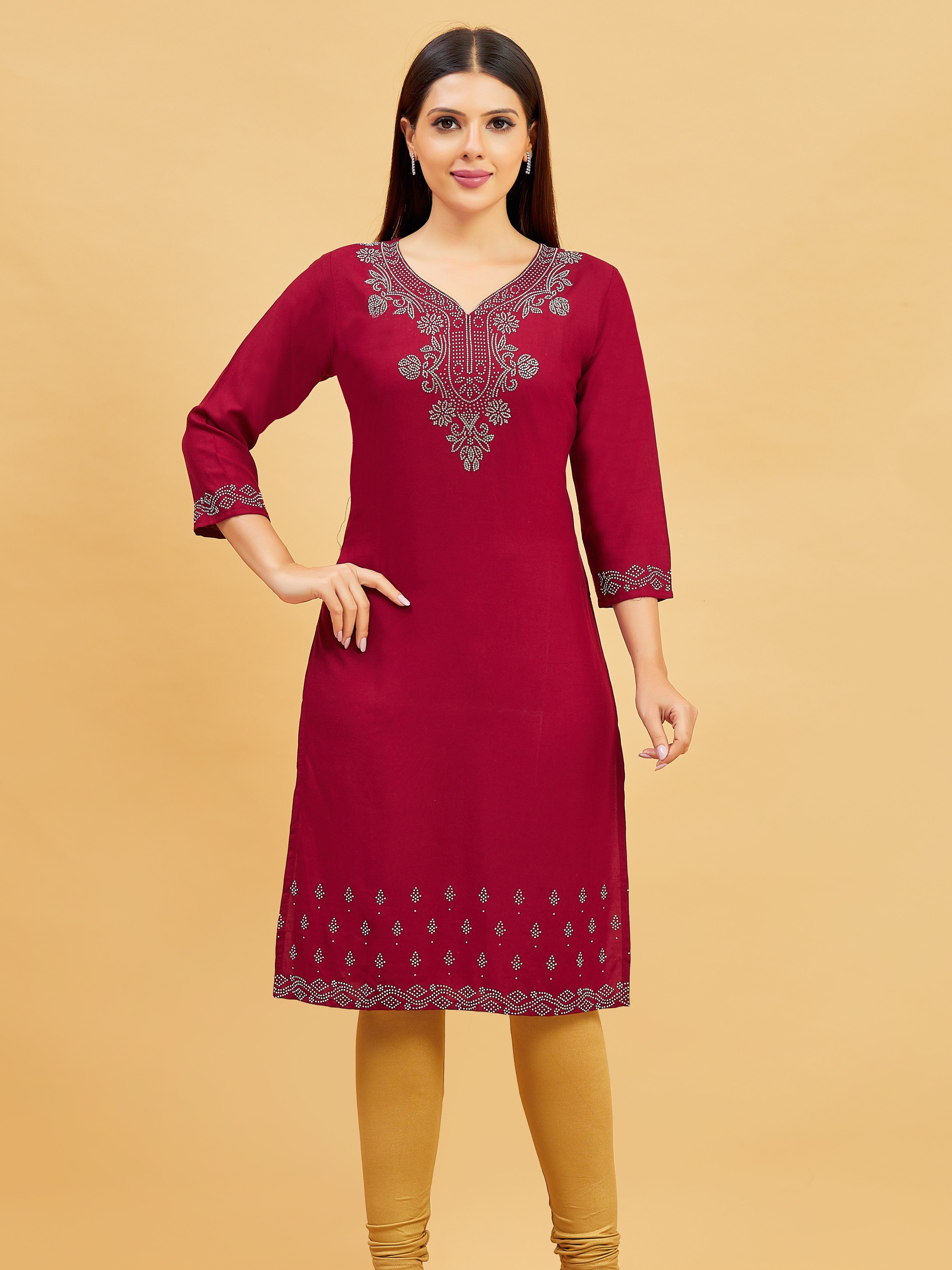 Aria Kurti