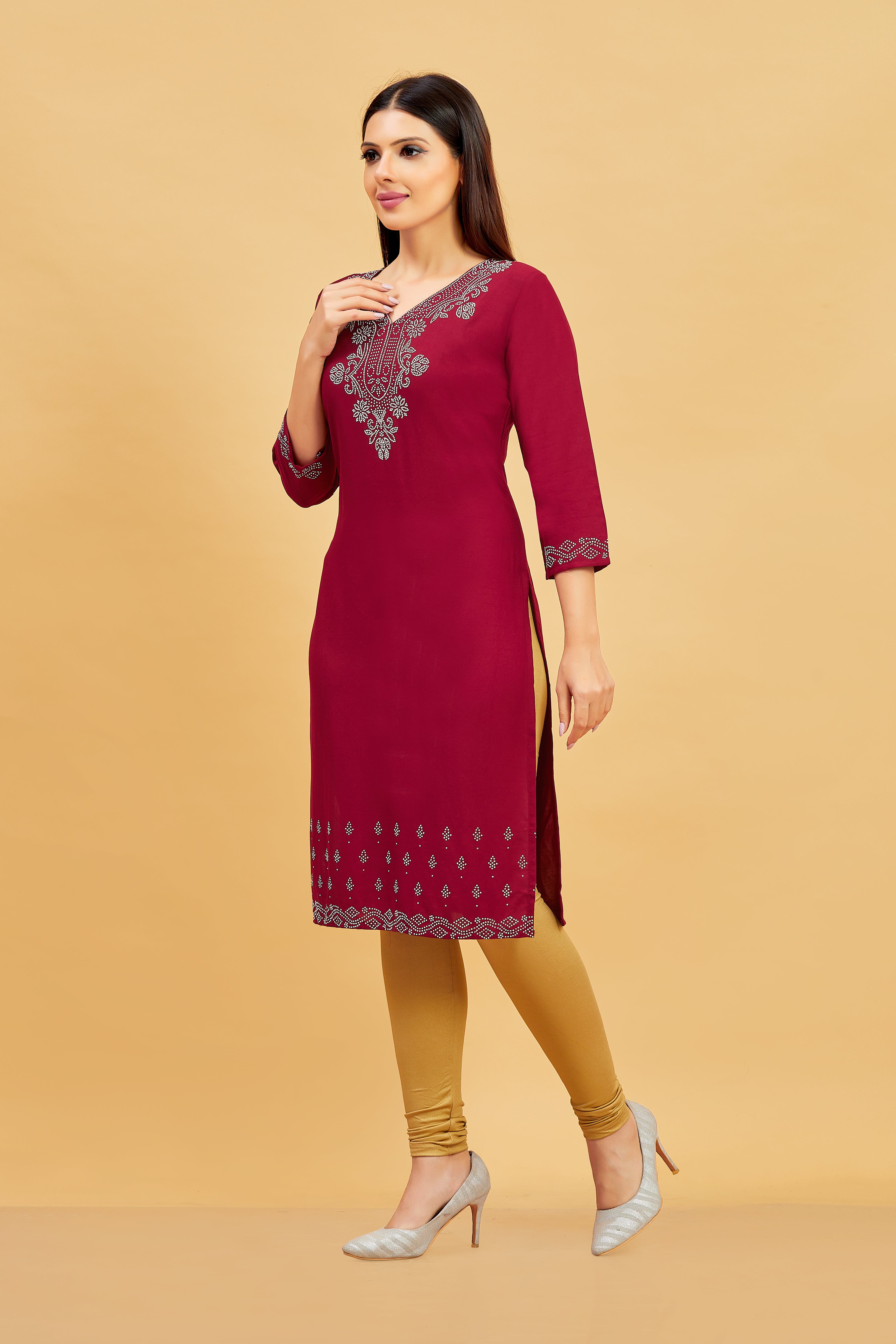 Aria Kurti