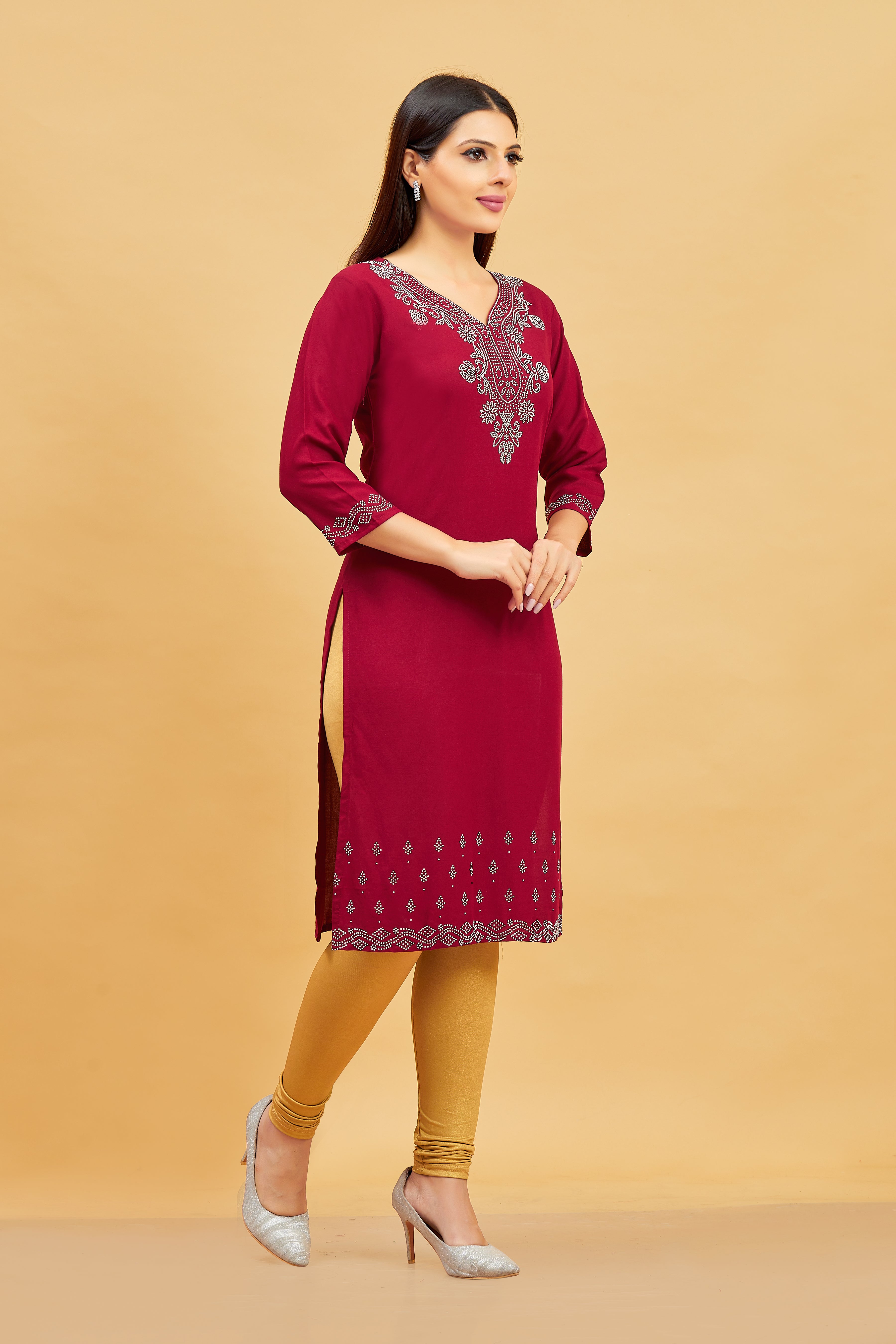 Aria Kurti