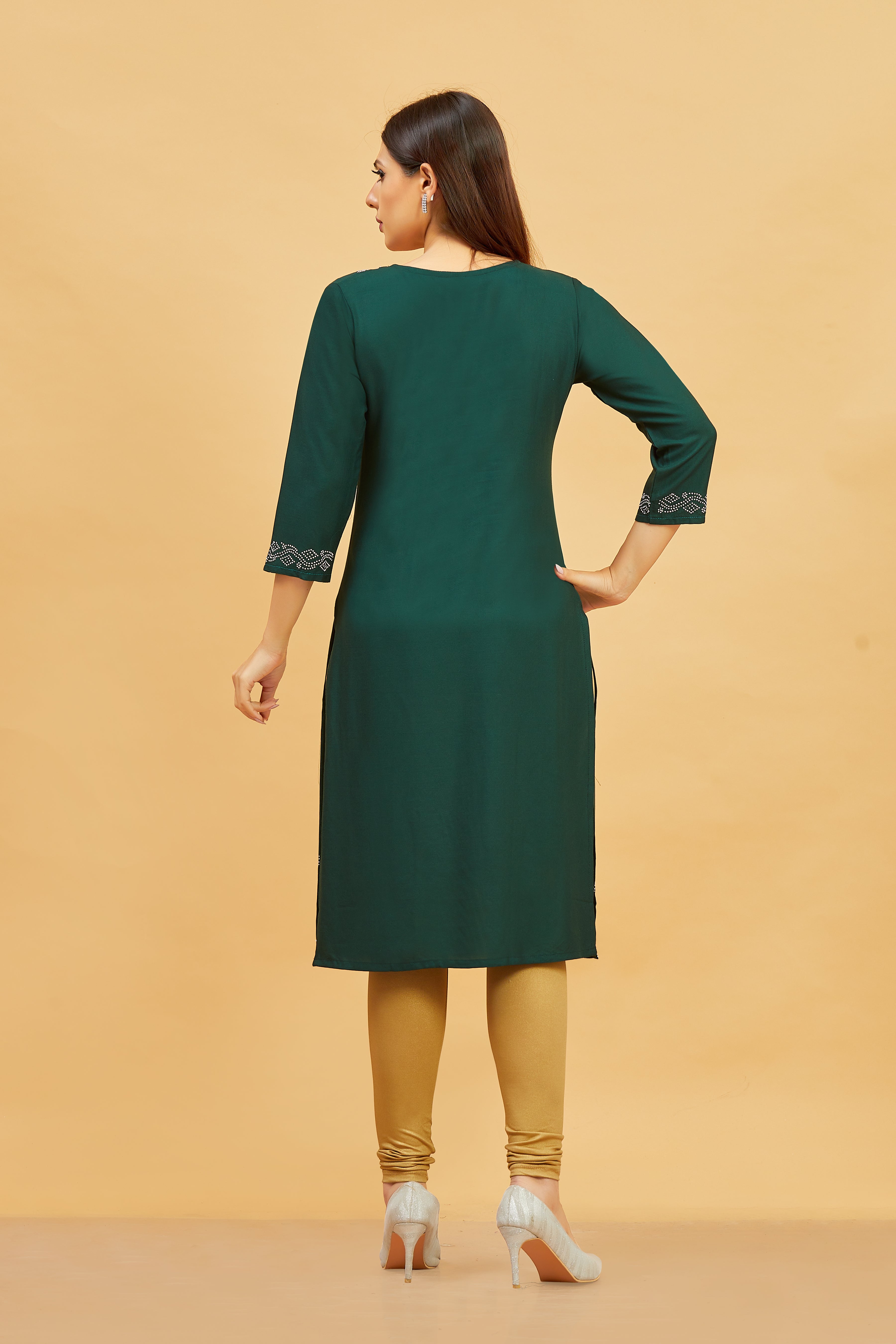 Aria Kurti