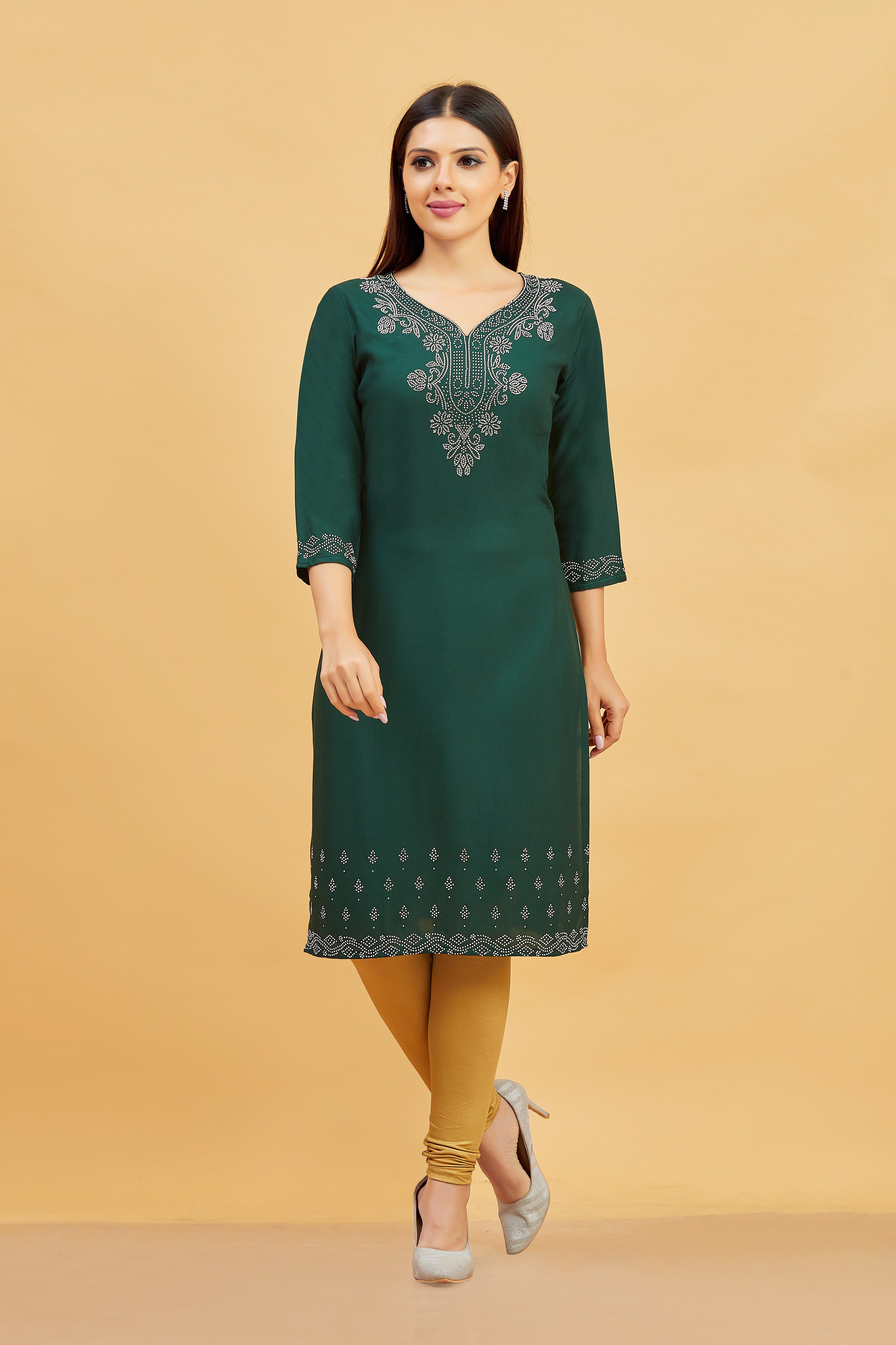Aria Kurti
