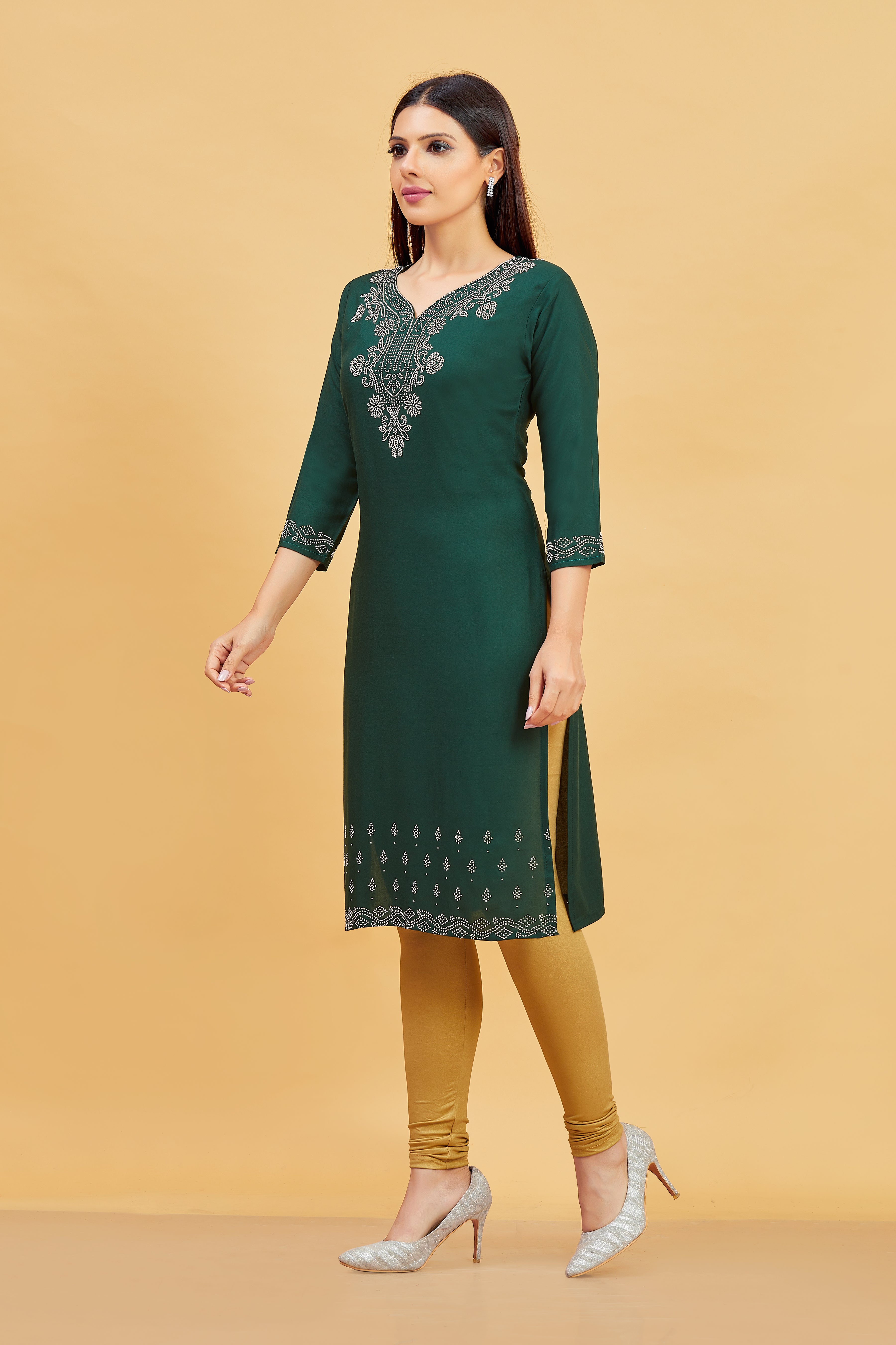 Aria Kurti