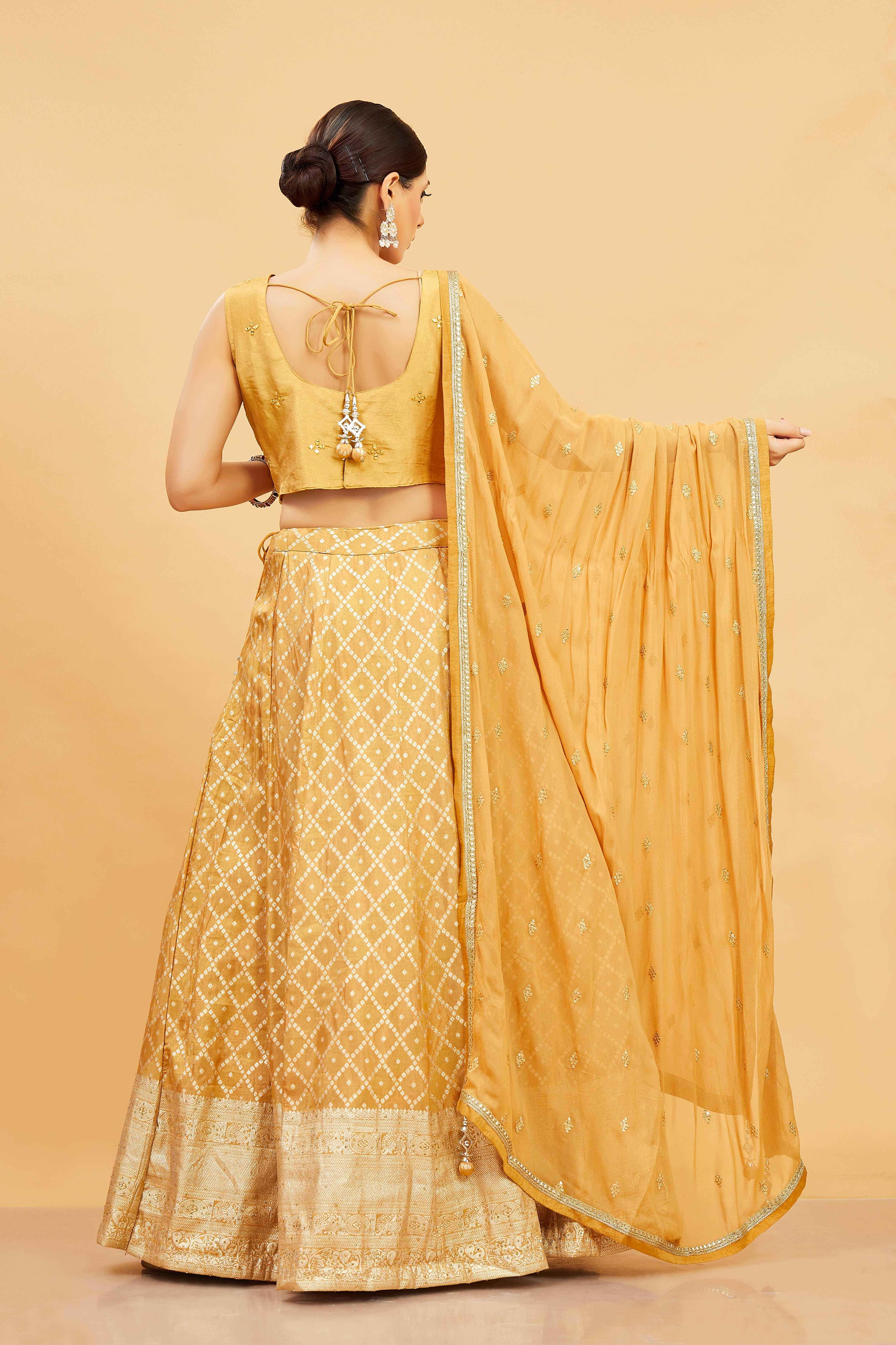 Mahika Lehenga Choli - Roop Darshan