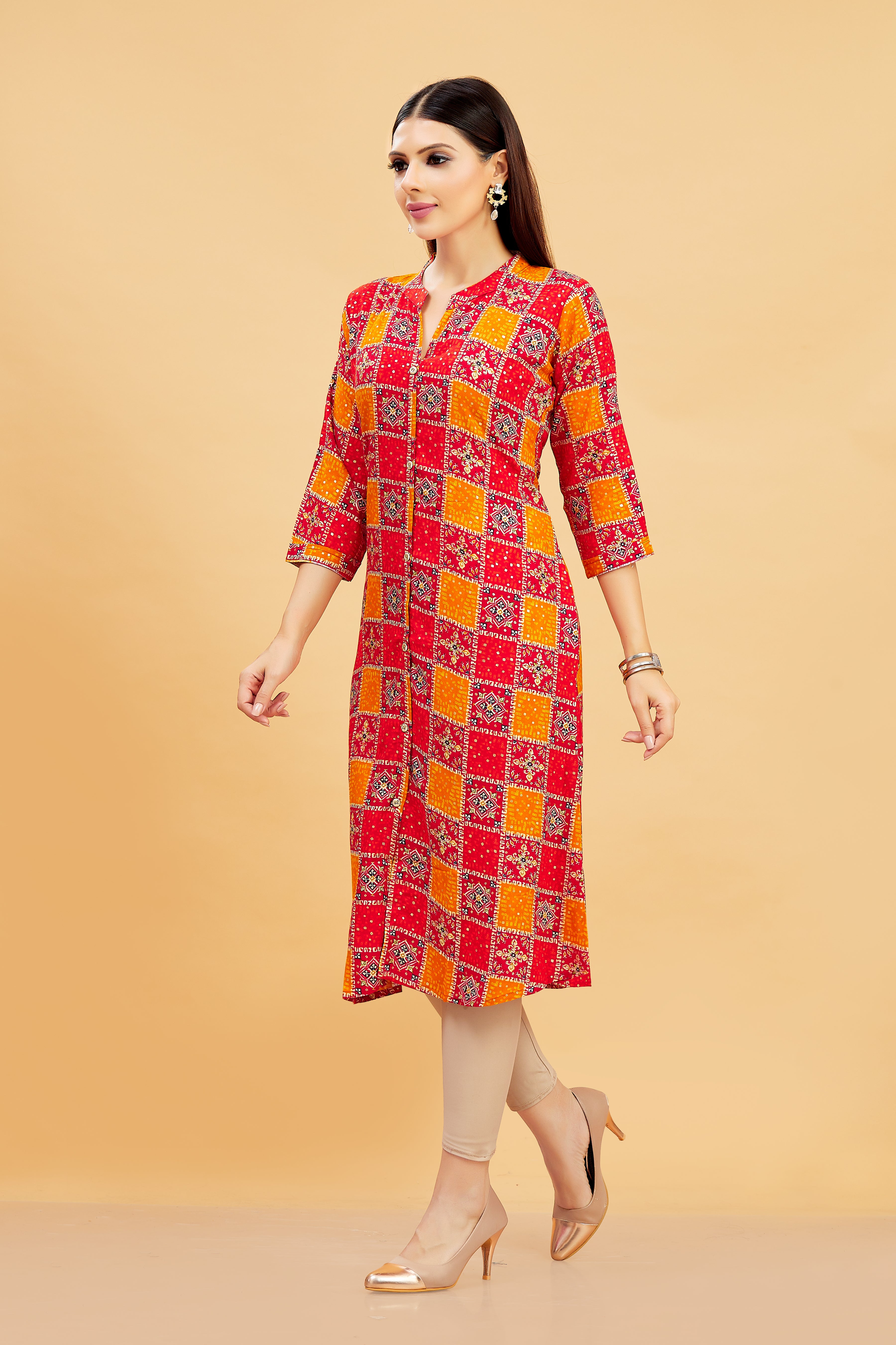 Aarya Kurti