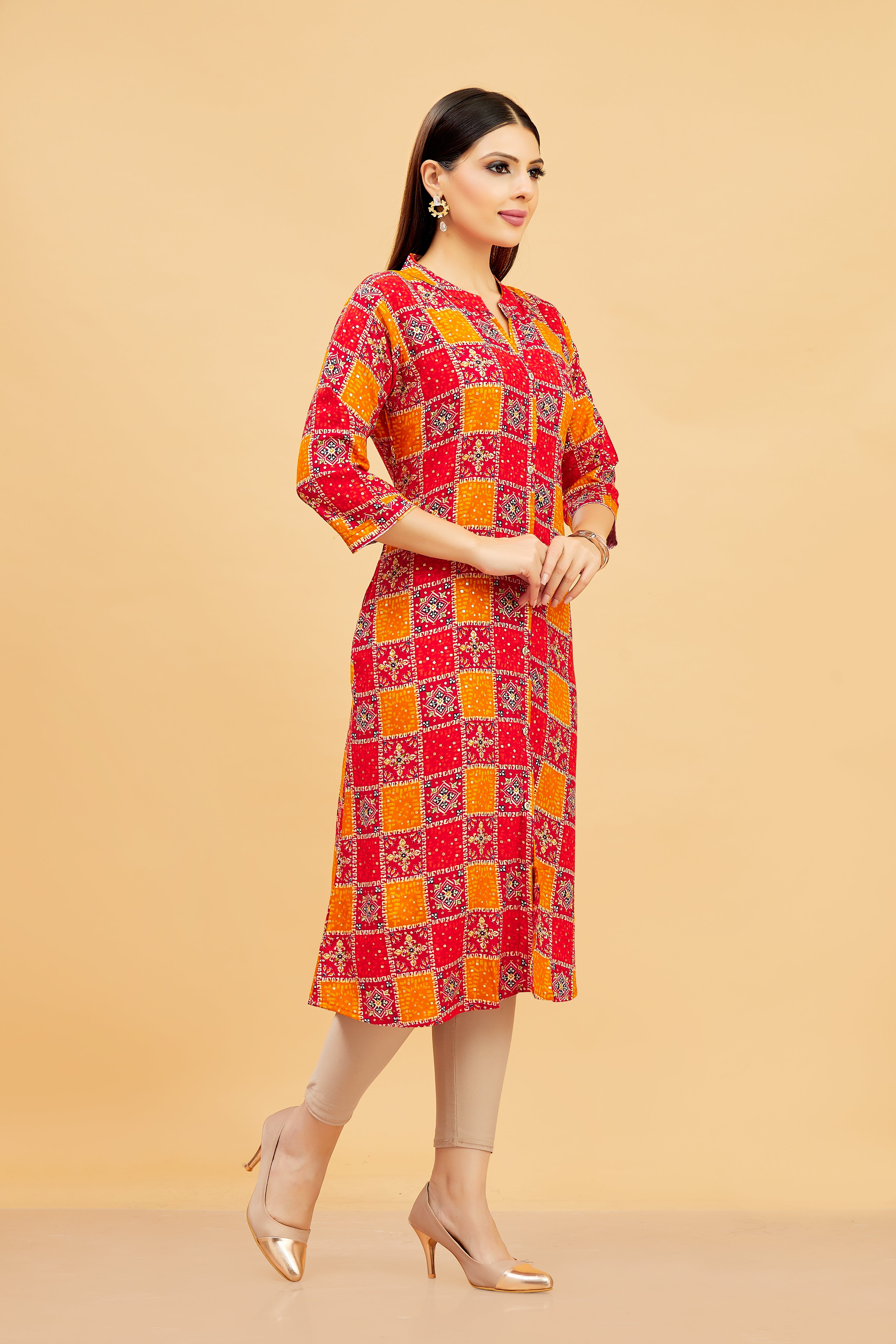 Aarya Kurti