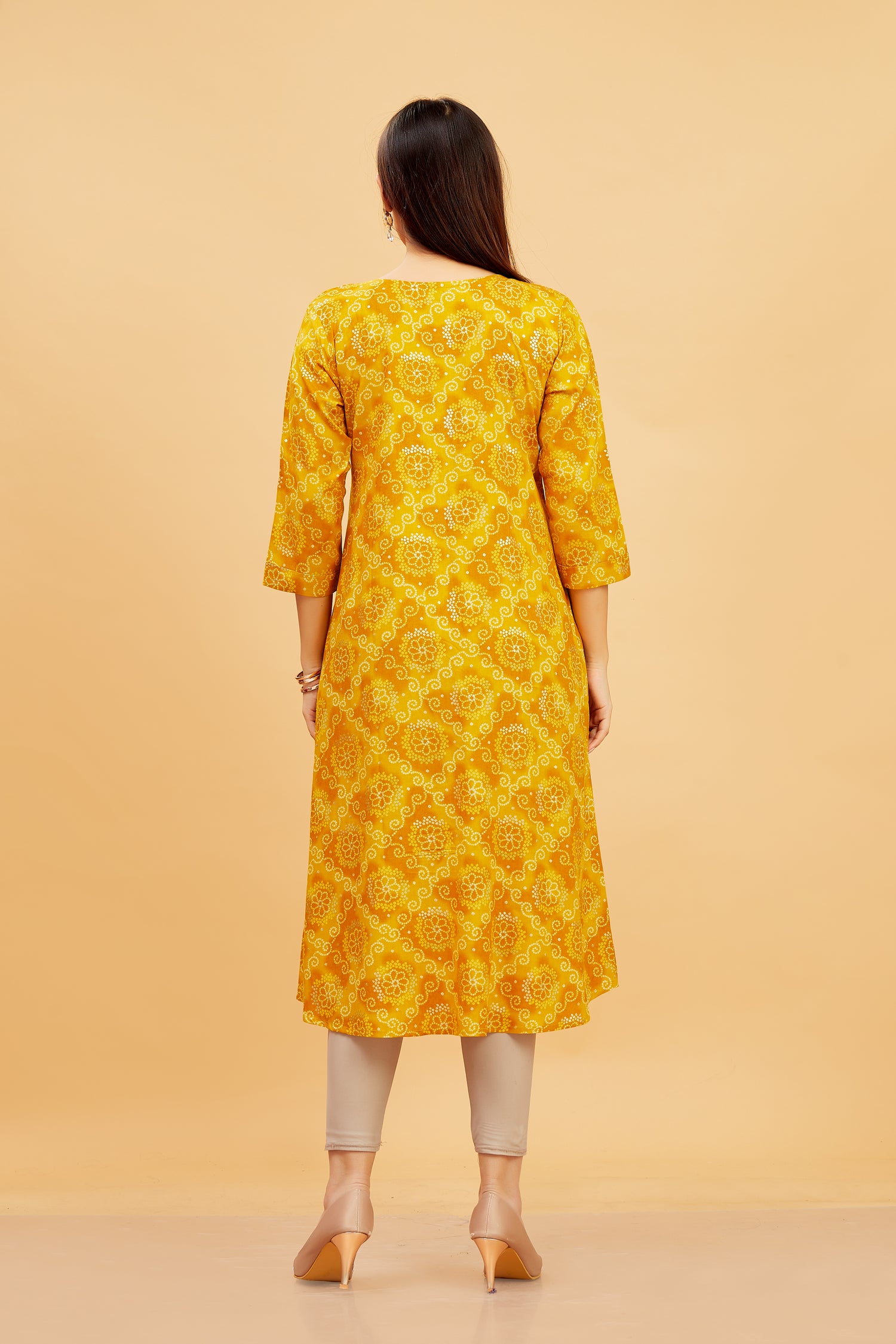 Samaira Kurti - Roop Darshan