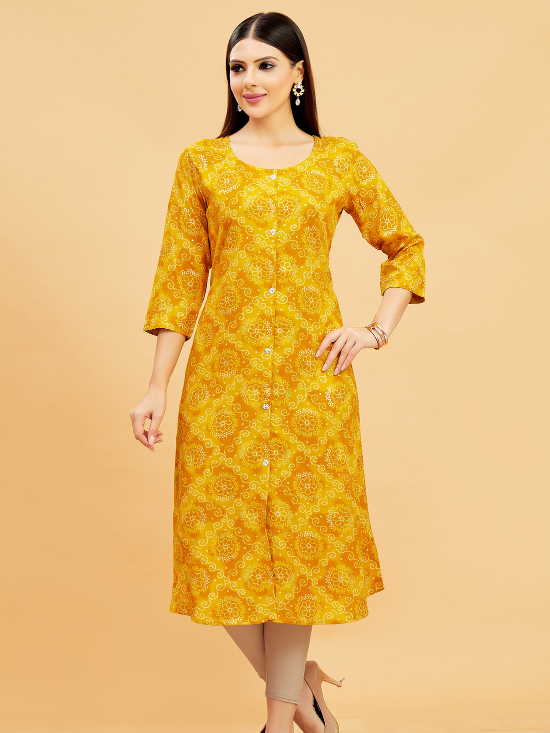 Samaira Kurti - Roop Darshan