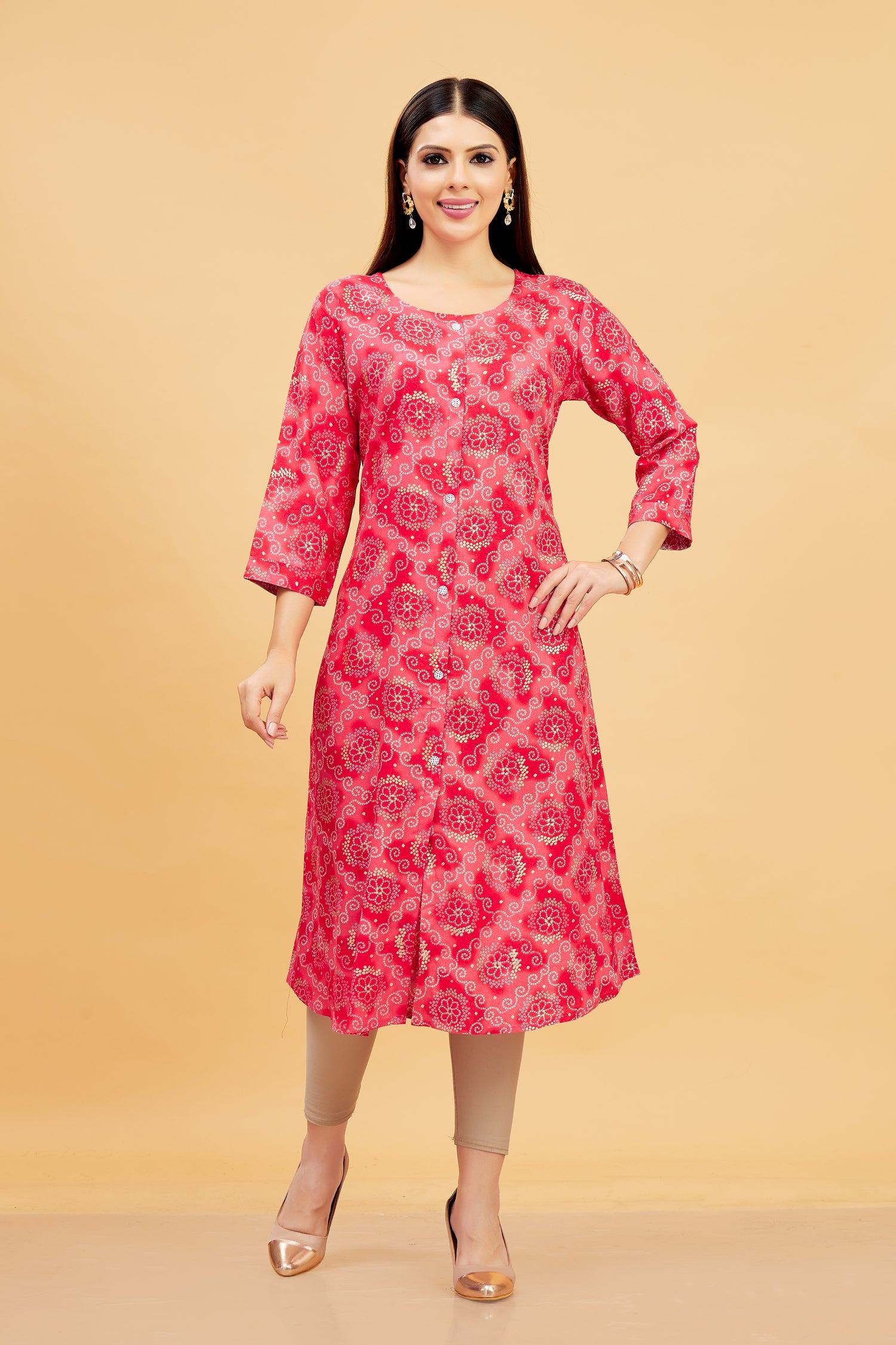 Samaira Kurti - Roop Darshan