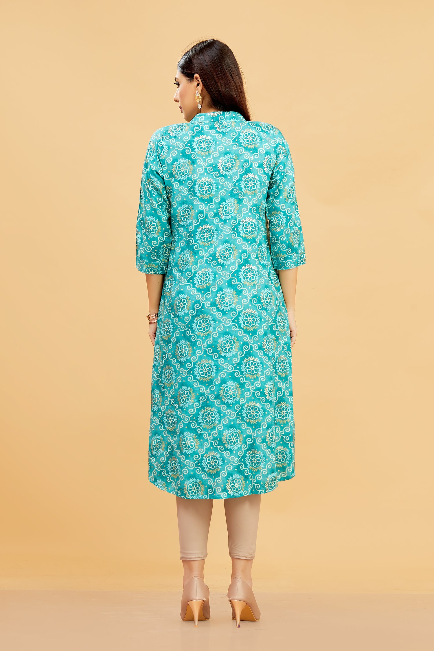 Samaira Kurti - Roop Darshan