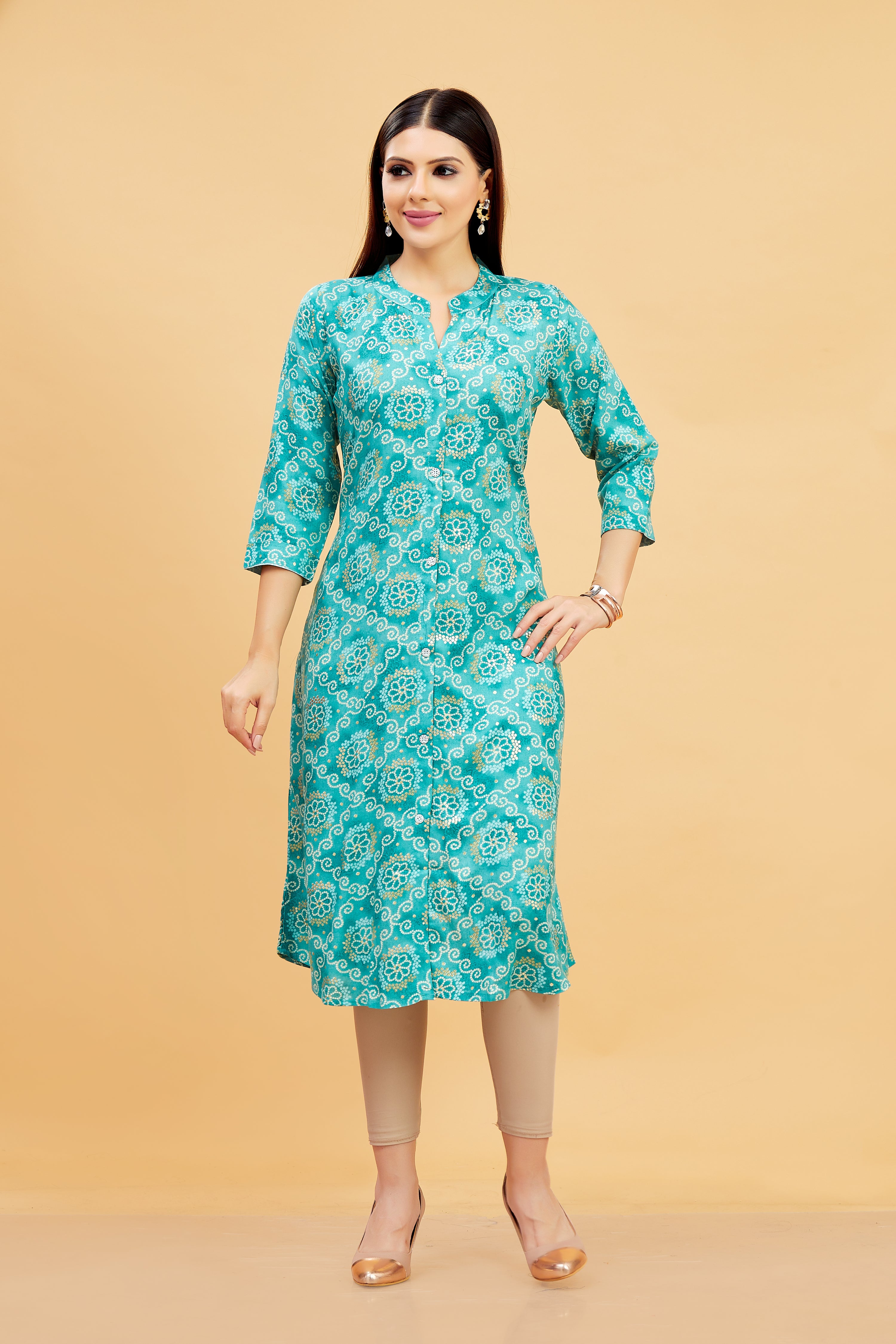 Samaira Kurti - Roop Darshan