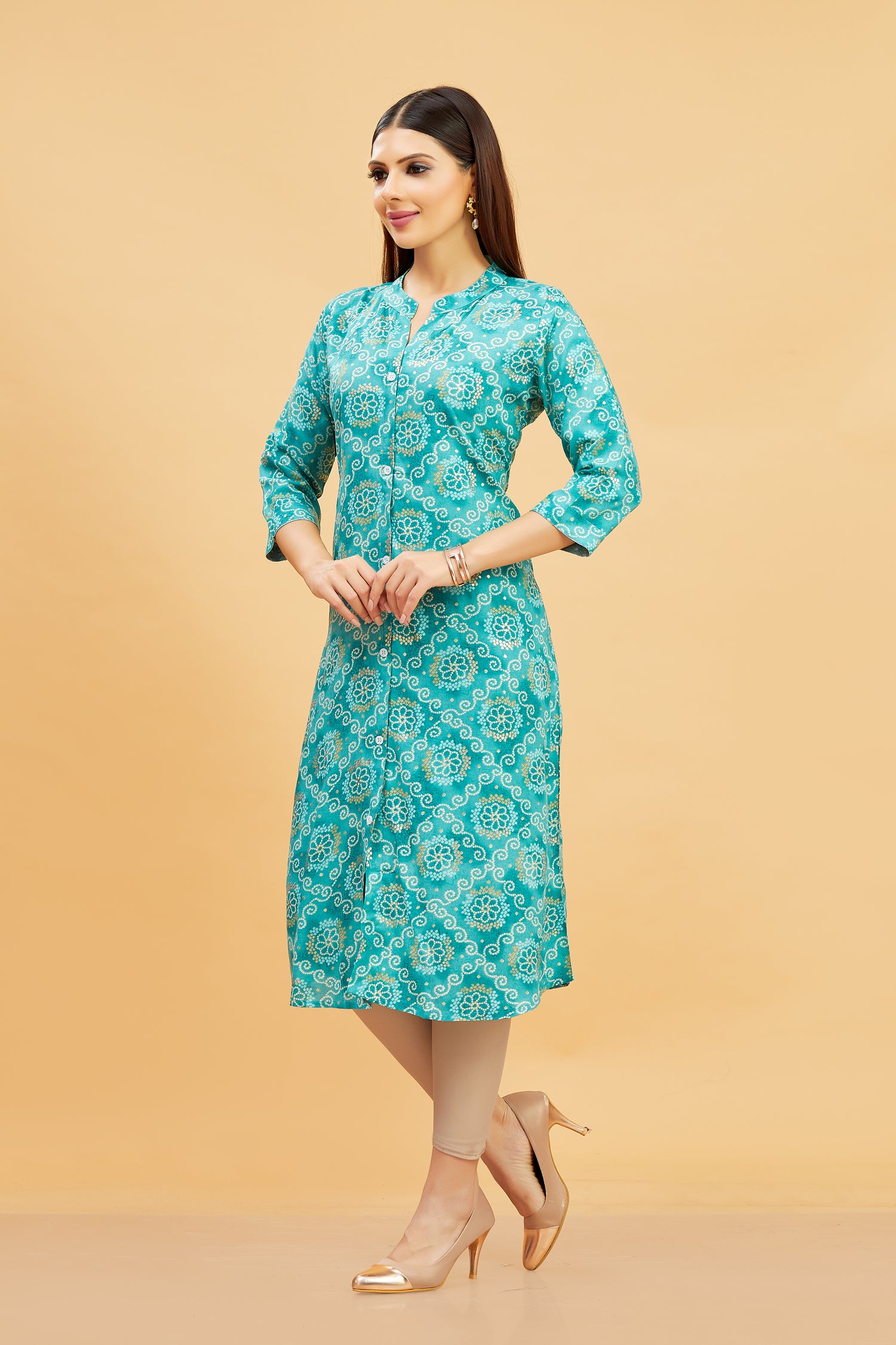 Samaira Kurti - Roop Darshan