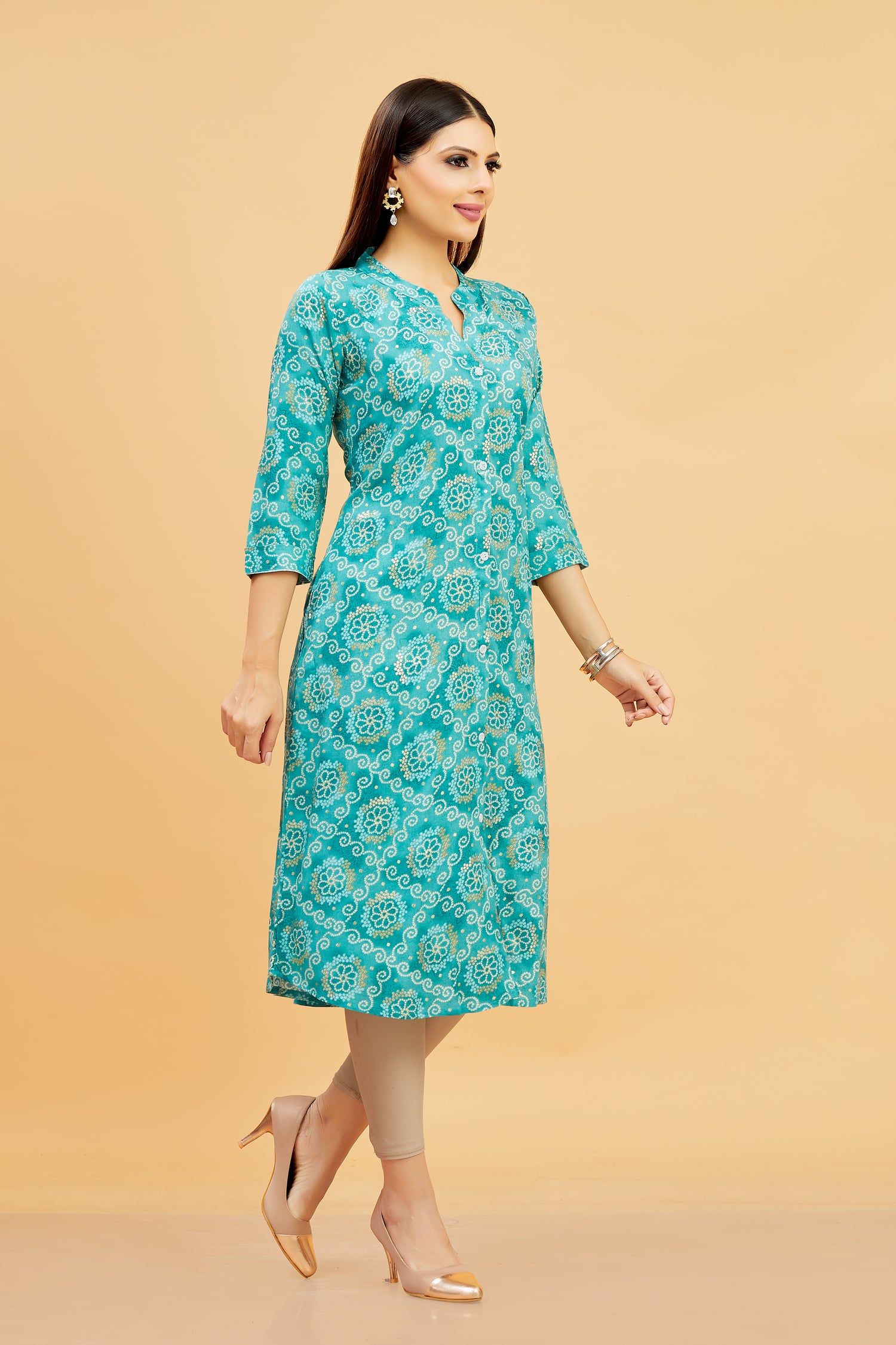 Samaira Kurti - Roop Darshan